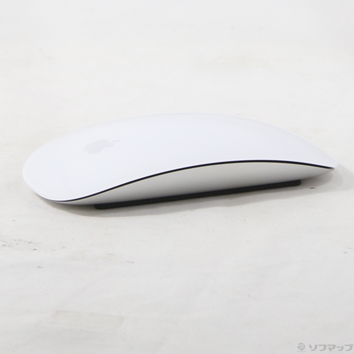 中古】Magic Mouse (USB-C) ホワイト (Multi-Touch対応) MXK53ZA／A 