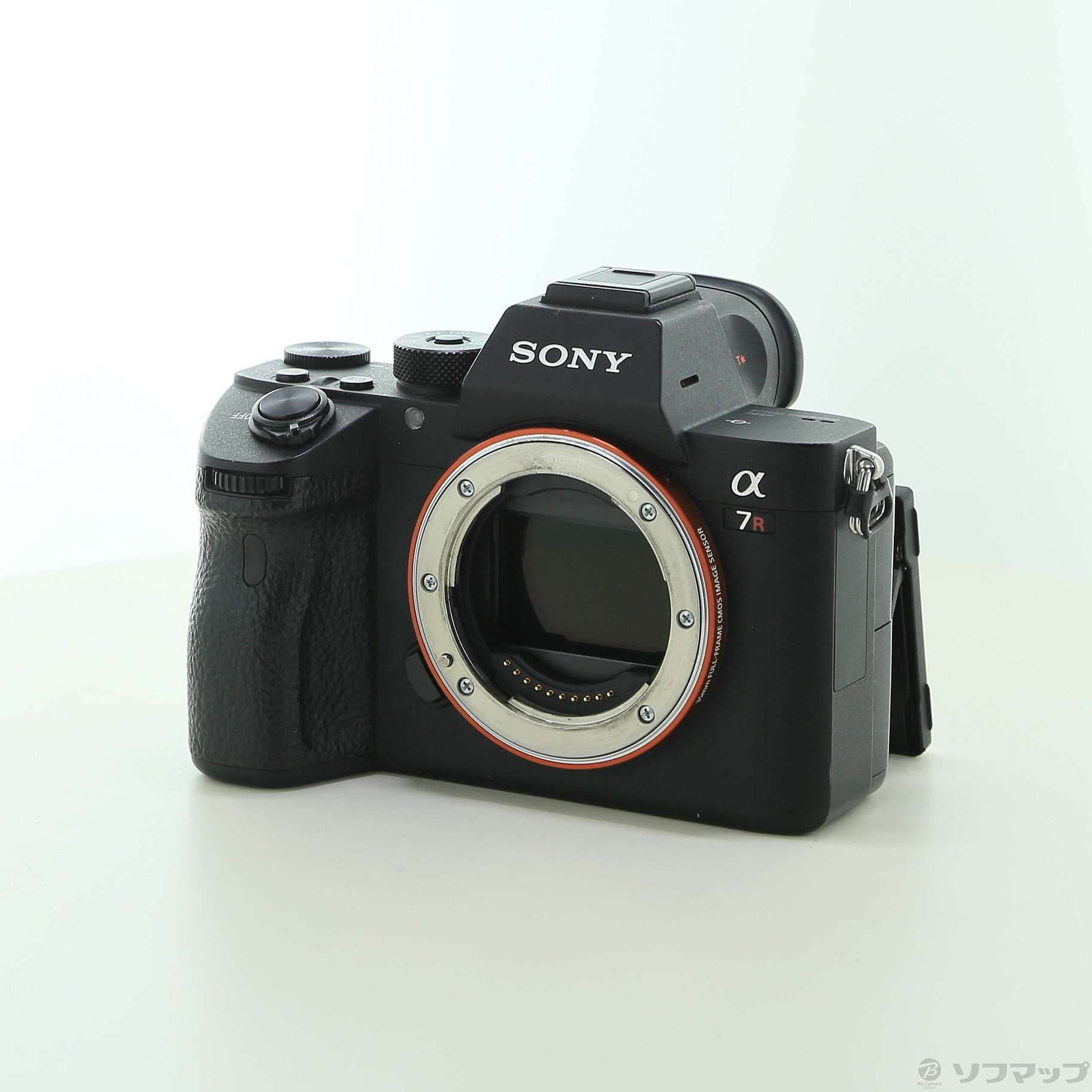 中古】α7RIII ILCE-7RM3 ボディ [2133074276403] - リコレ