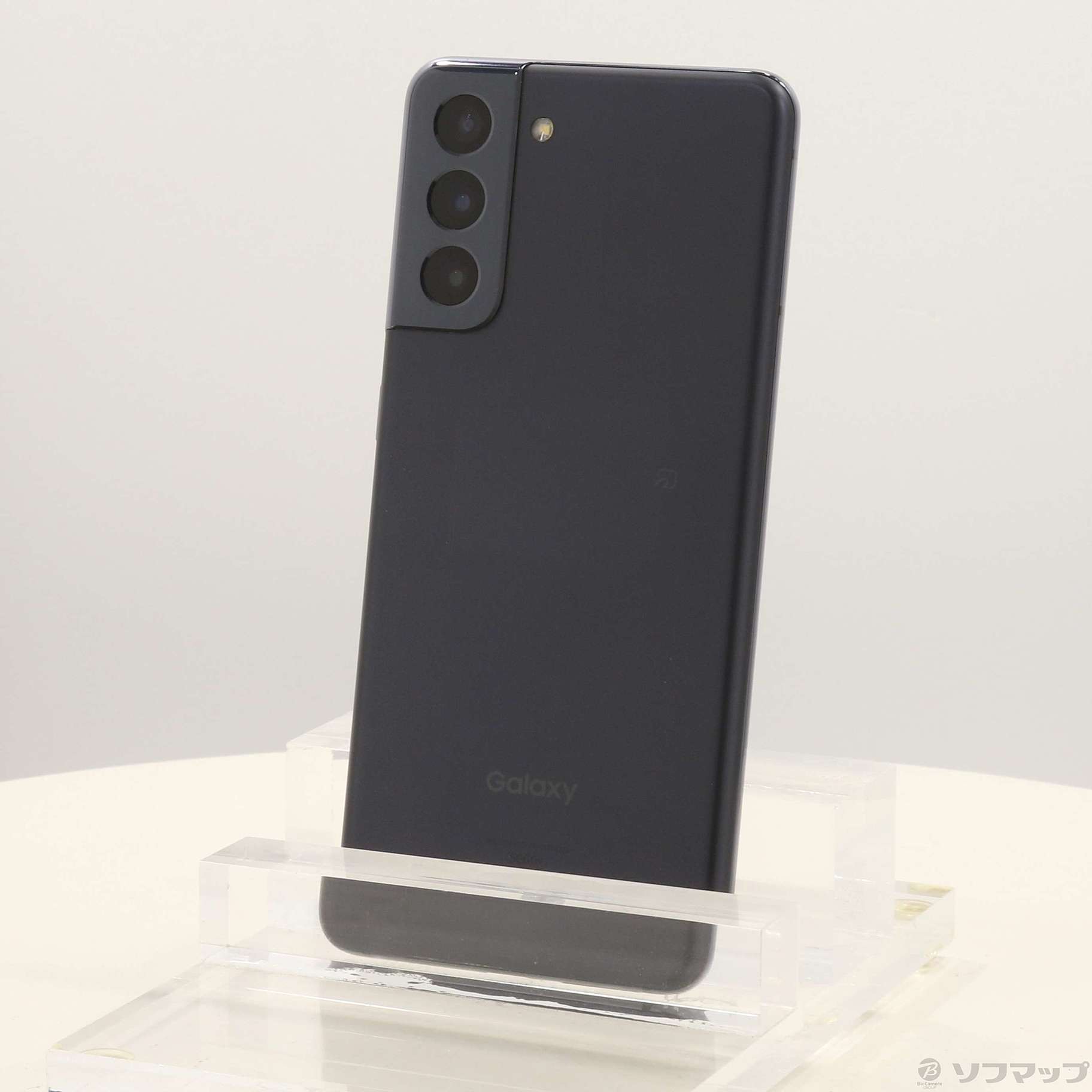 Galaxy S21 5G SCG09 au [�t�@���g���O���[]