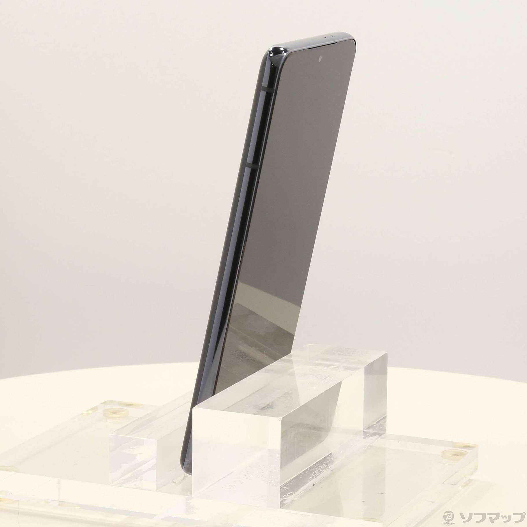 Galaxy S21 5G SCG09 au [�t�@���g���O���[]�̐��i�摜2