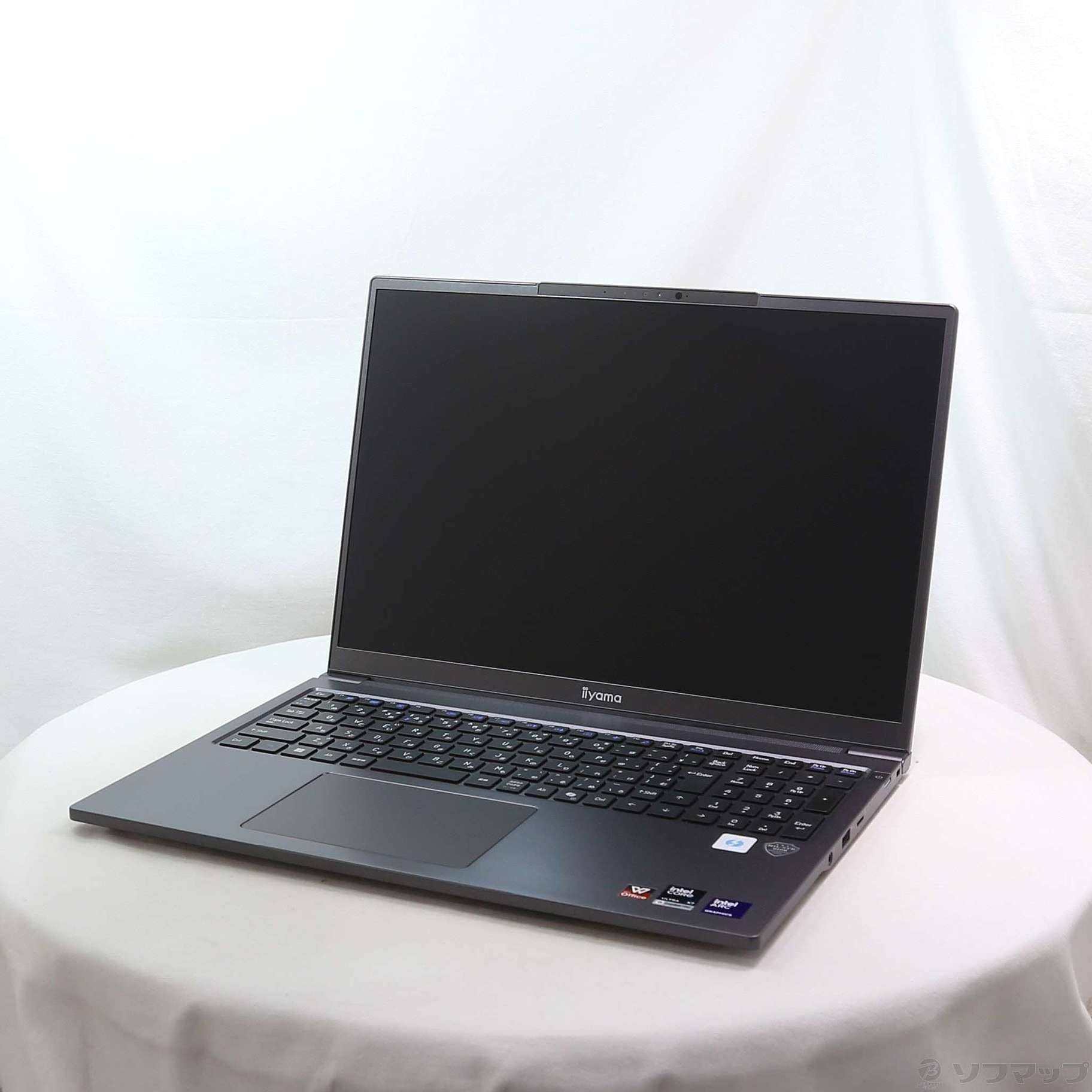 iiyama PC ISeNEi-16FHX31-UX7-URSX