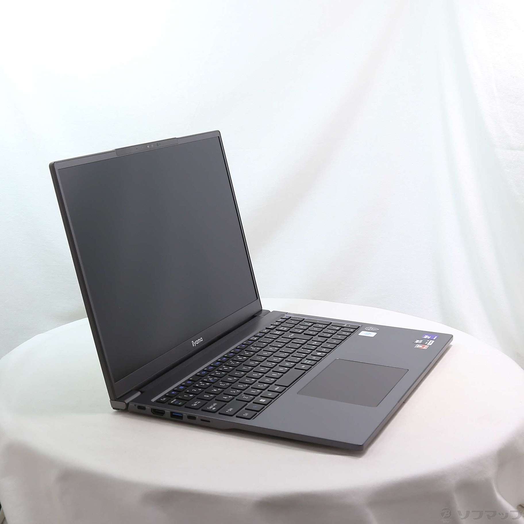 中古】iiyama PC ISeNEi-16FHX31-UX7-URSX [2133074279374] - リコレ