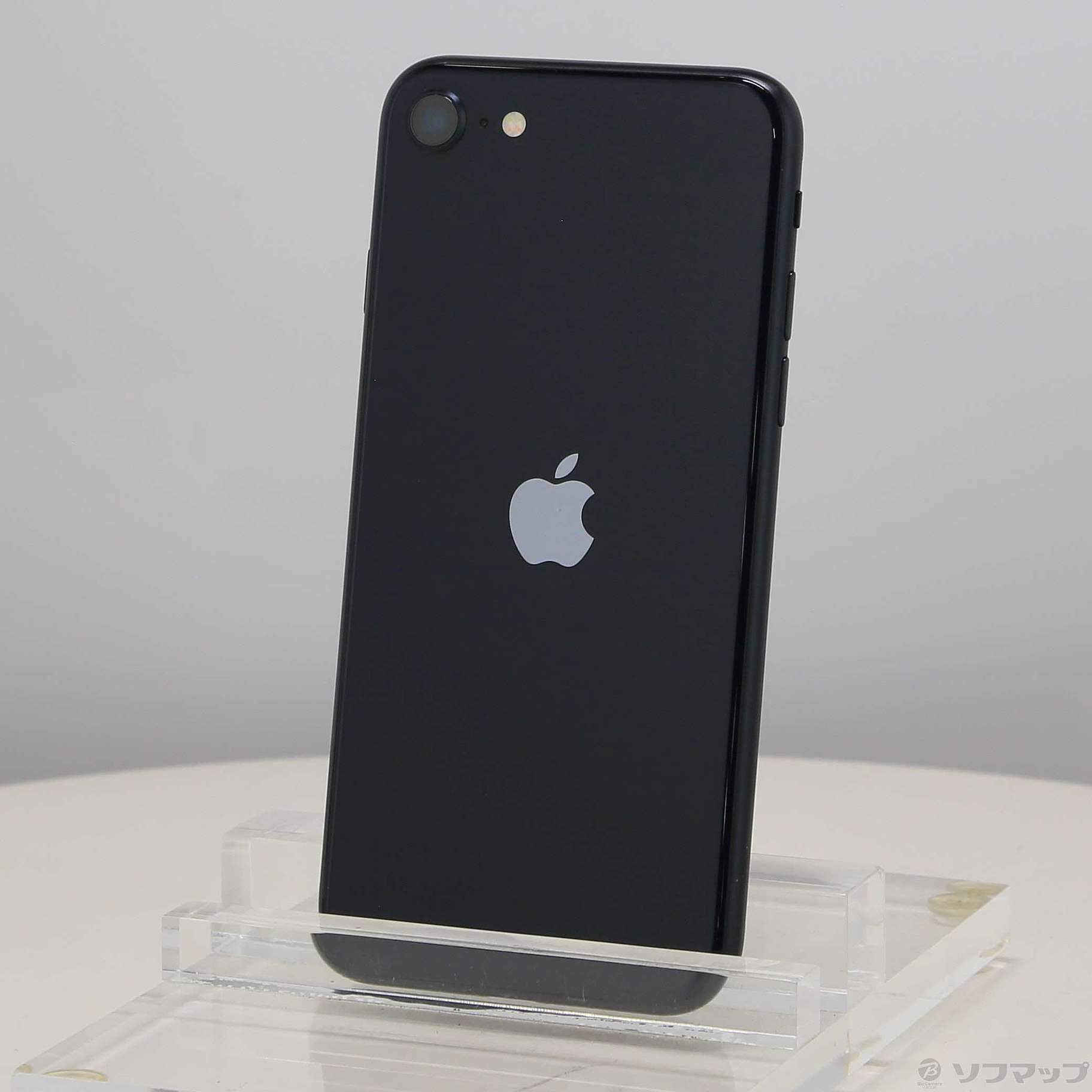 iPhone SE (��3����) 64GB SIM�t���[ [�~�b�h�i�C�g]