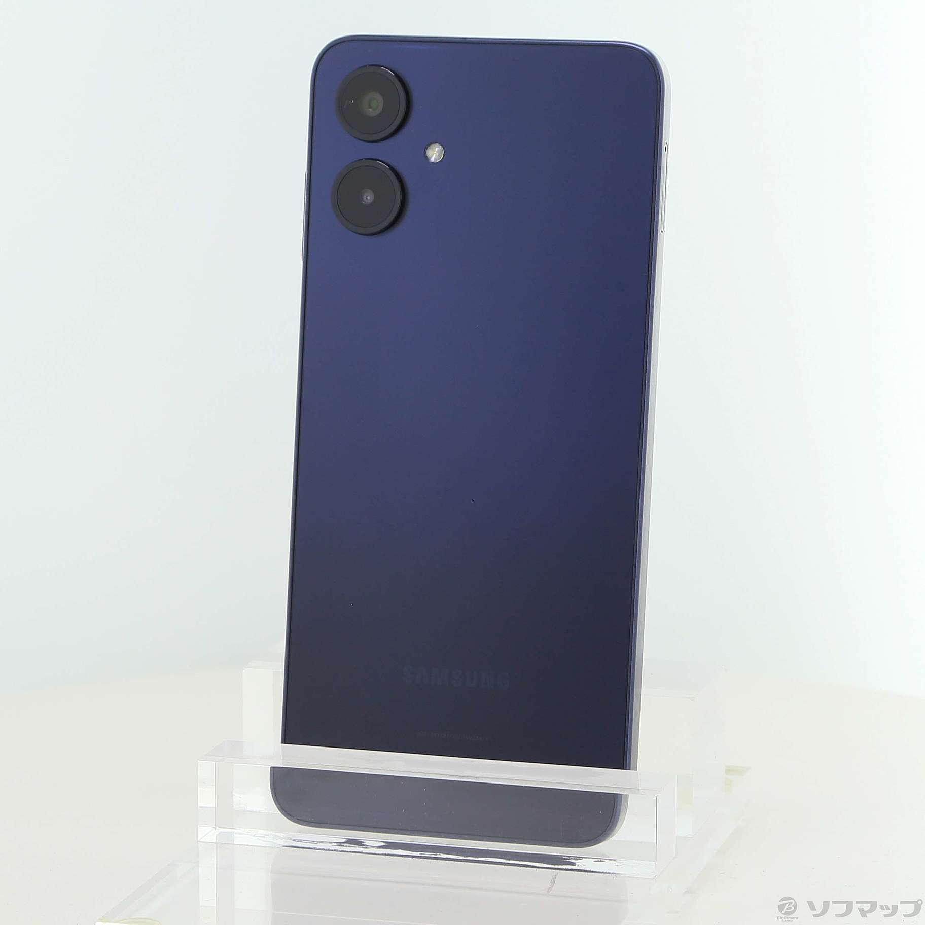 中古】Galaxy A25 5G 64GB ブラック SCG33 au SIMフリー