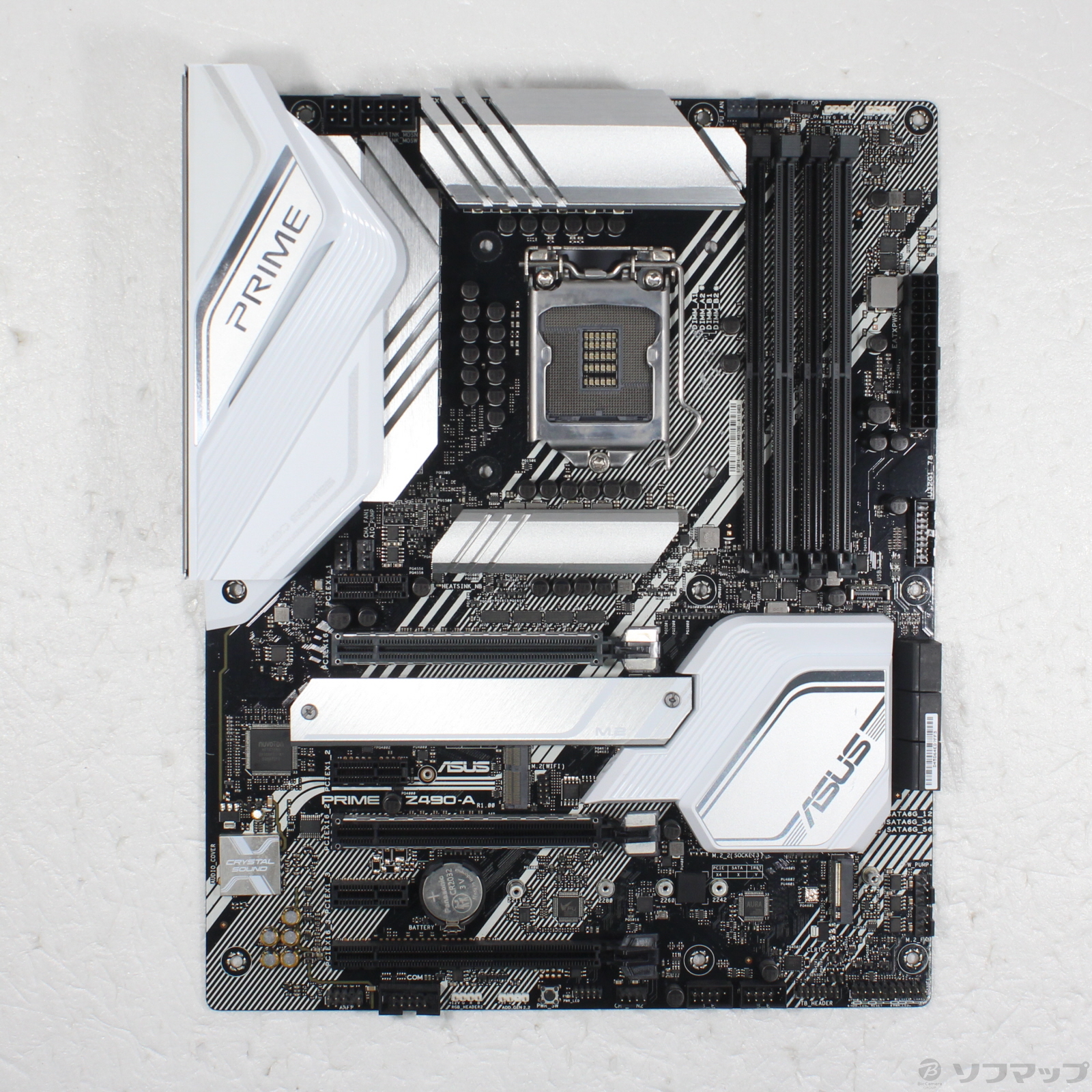 中古品〕 PRIME Z490-A｜の通販はソフマップ[sofmap]