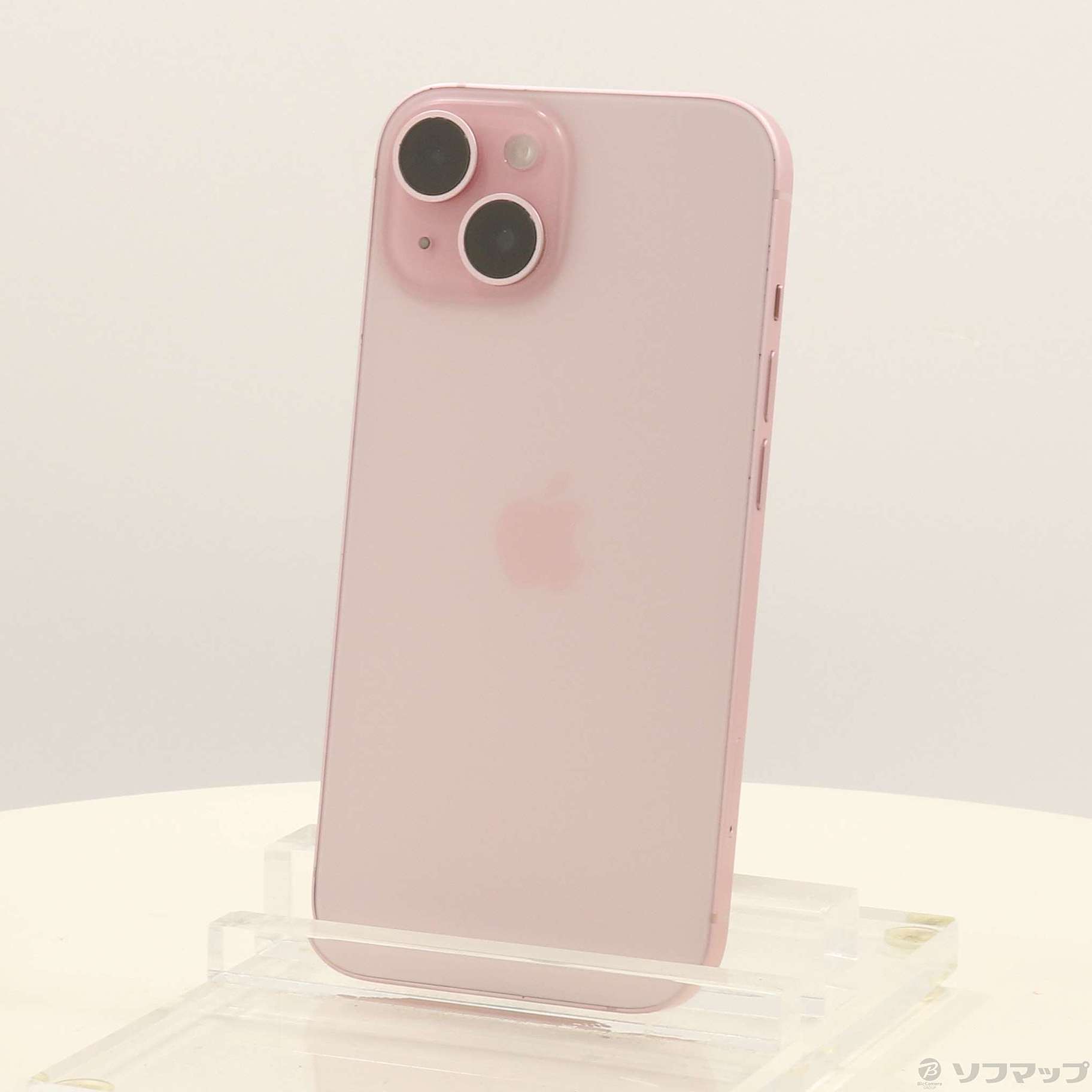 iPhone 15 中古一覧｜SIMフリー・キャリア - 価格.com