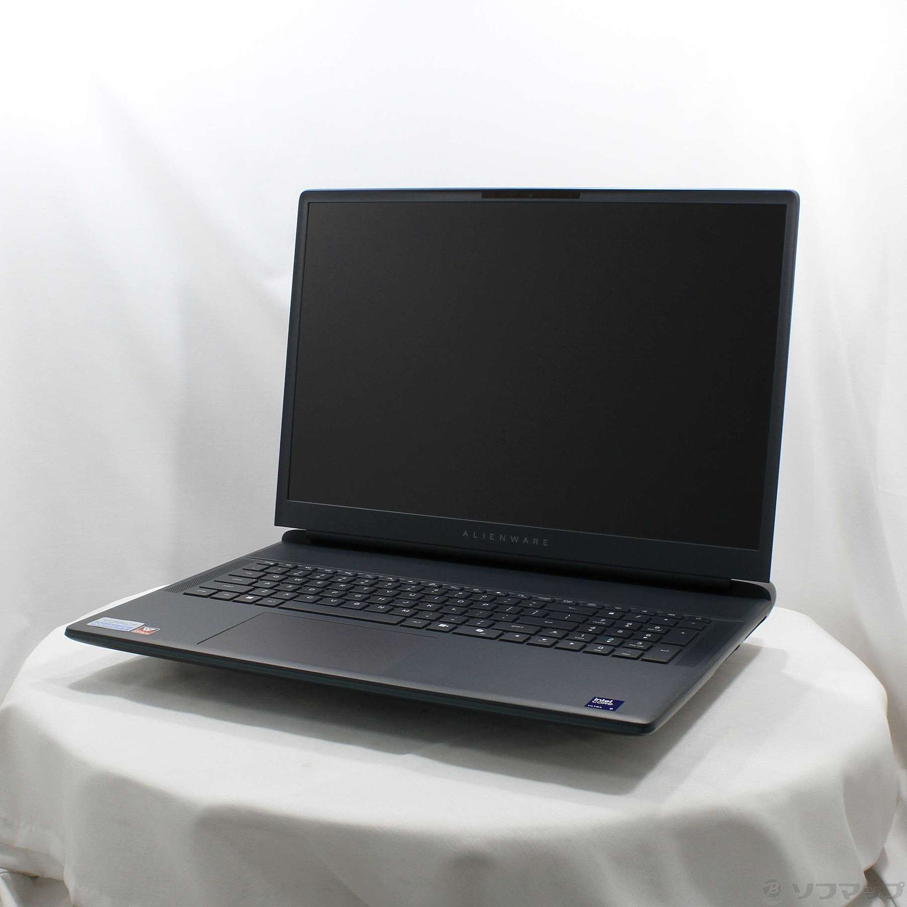 Alienware 18 Area-51 NAA108-FNE リキッドティール