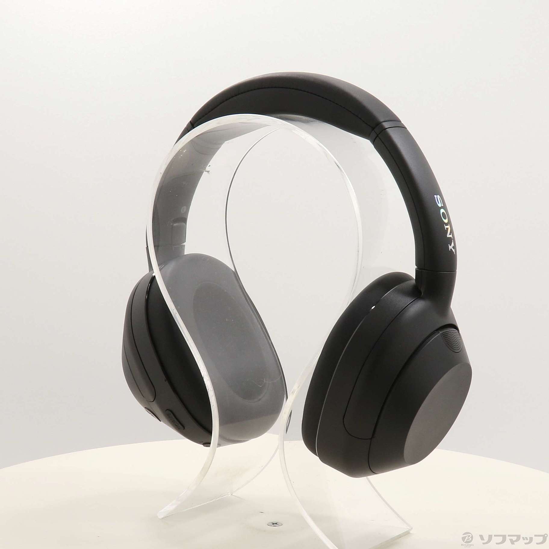 中古】ULT WEAR WH-ULT900N (B) ブラック [2133074285740] - リコレ