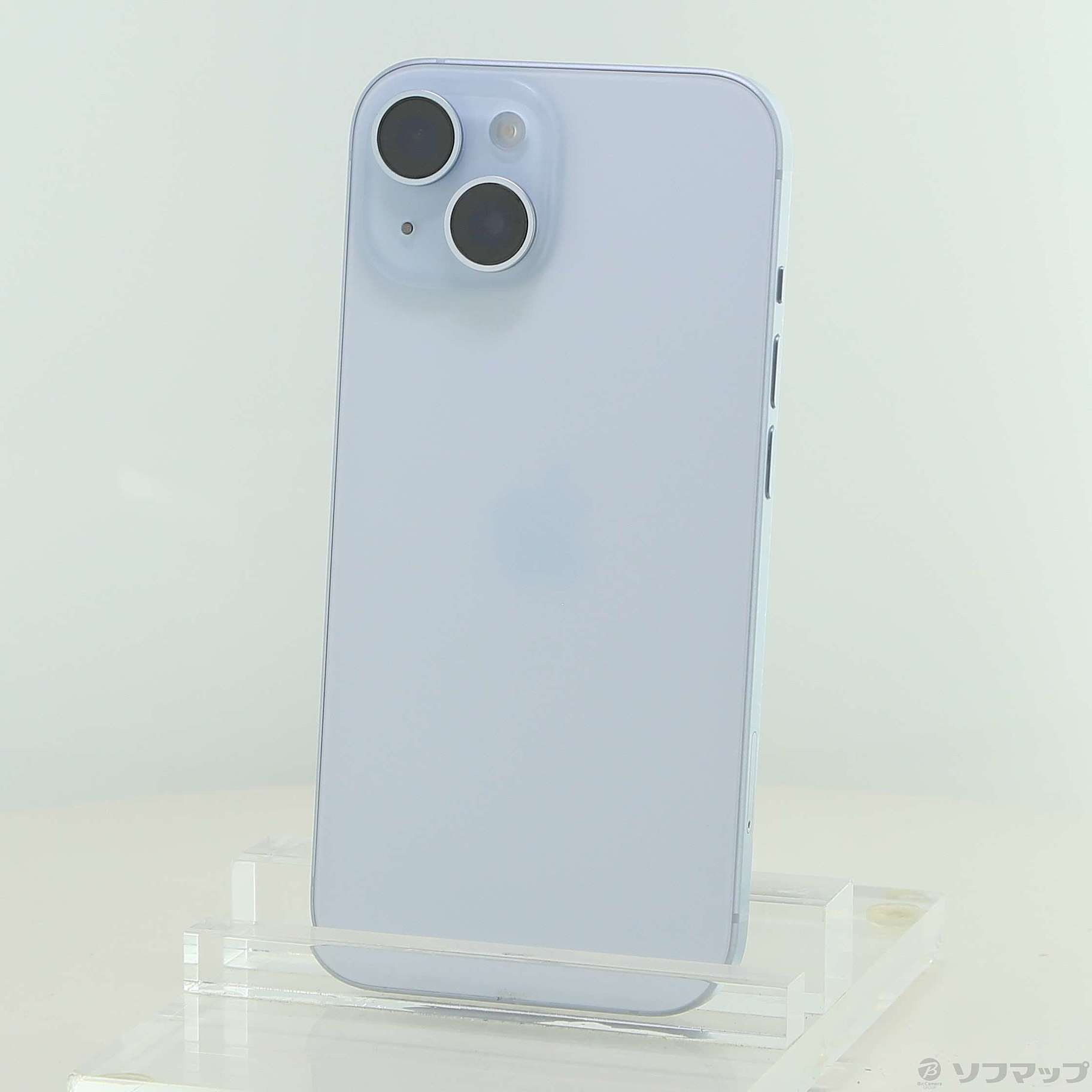 iPhone 15 128GB SIM�t���[ [�u���[]