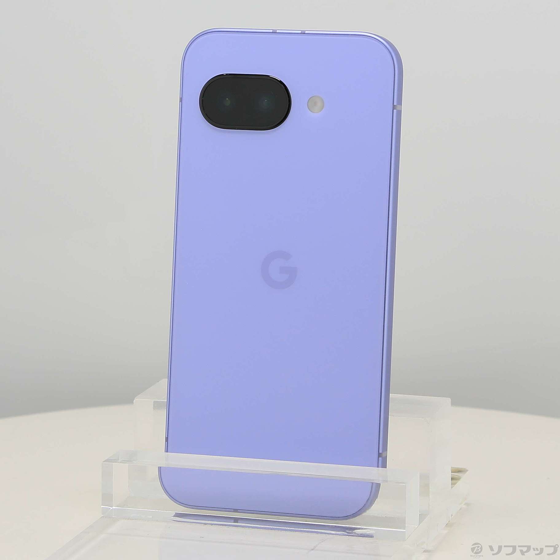 Google Pixel 9a 128GB SoftBank [Iris]