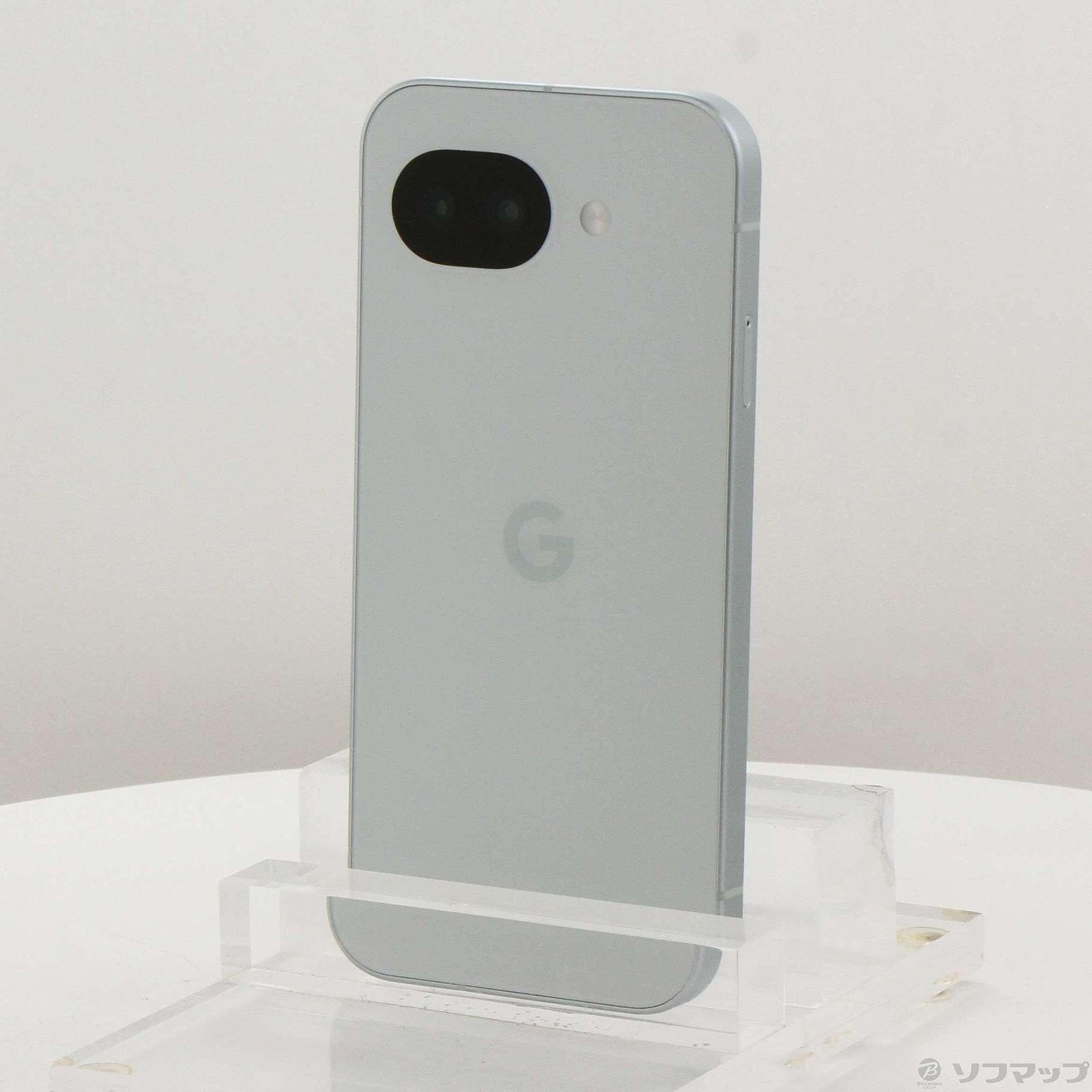中古】Google Pixel 10a 128GB フォグ GV0BP docomo SIMフリー