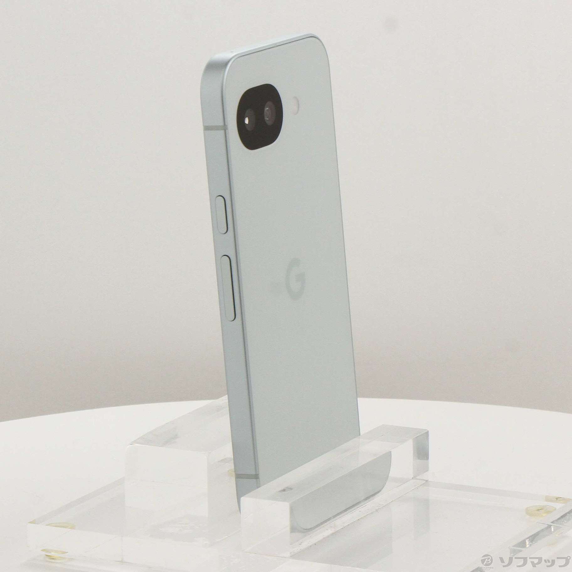 中古】Google Pixel 10a 128GB フォグ GV0BP docomo SIMフリー