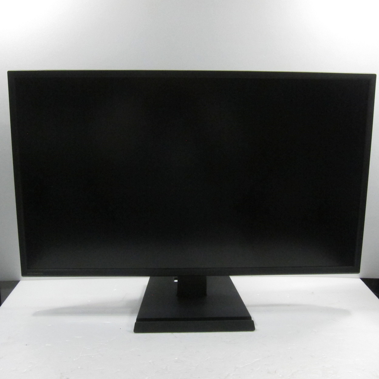 中古】〔展示品〕 LCD-M4K321XVB ブラック [2133074291161] - リコレ