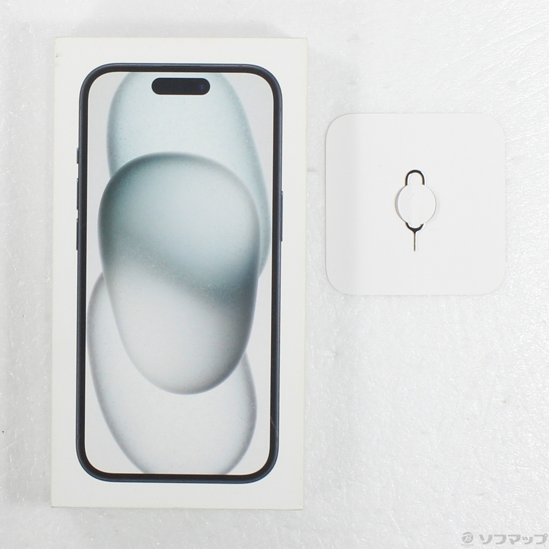 iPhone 15 中古一覧｜SIMフリー・キャリア - 価格.com