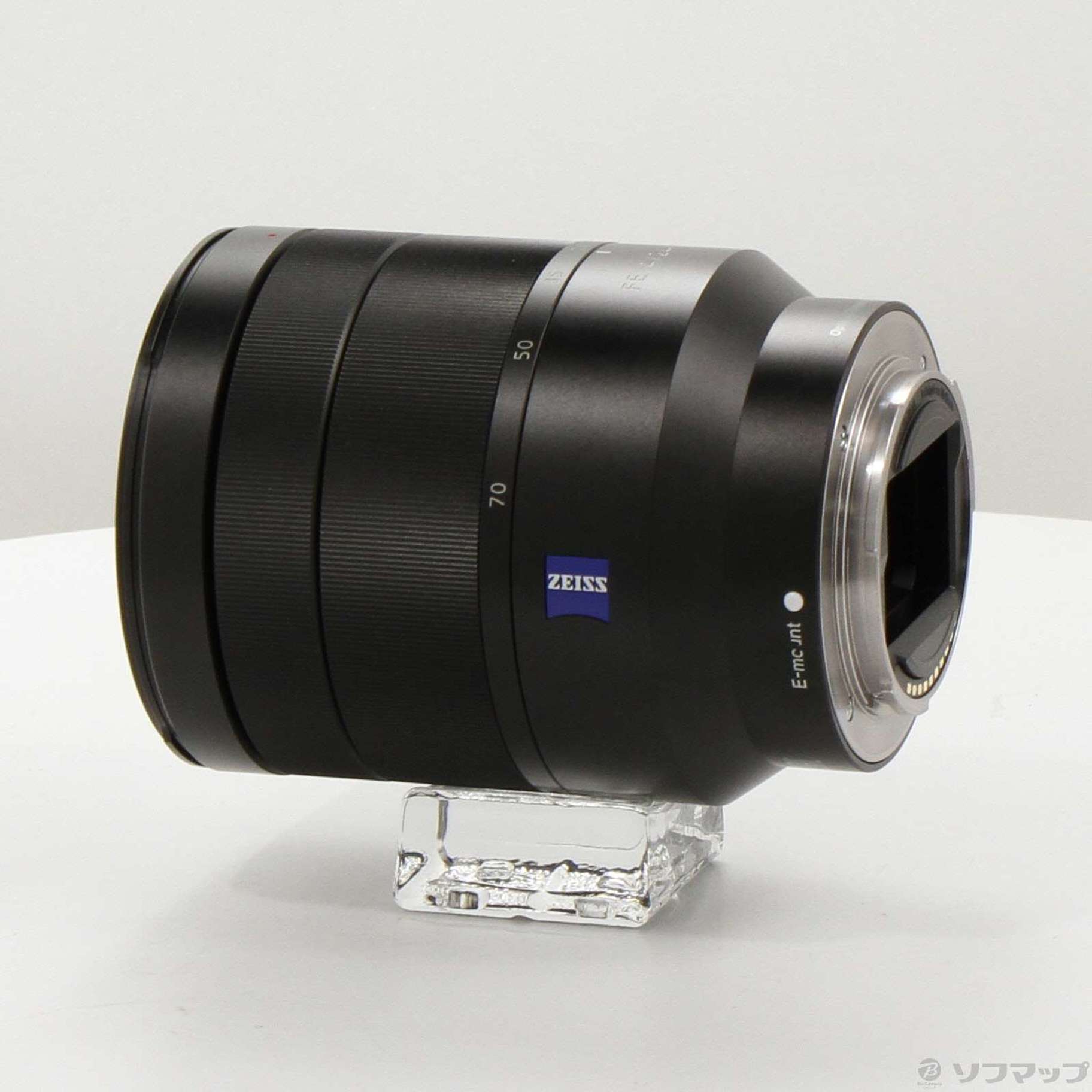中古】Vario-Tessar T FE 24-70mm F4 ZA OSS SEL2470Z [2133074293653