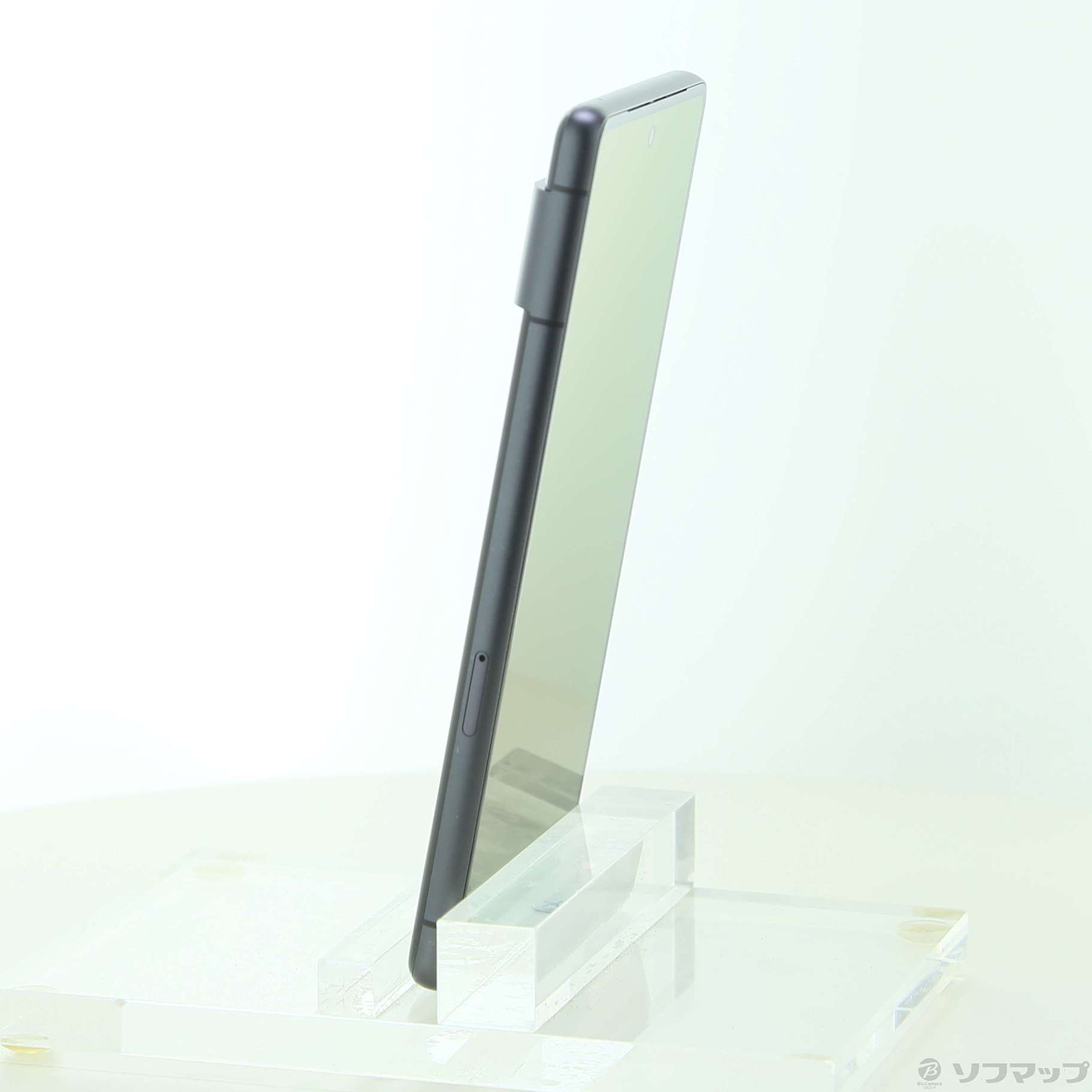 Google Pixel 7 128GB SIM�t���[ [Obsidian]�̐��i�摜2