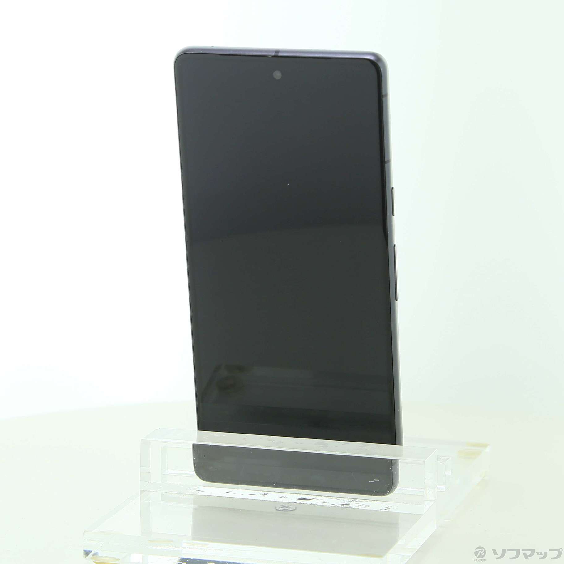 Google Pixel 7 128GB SIM�t���[ [Obsidian]�̐��i�摜3