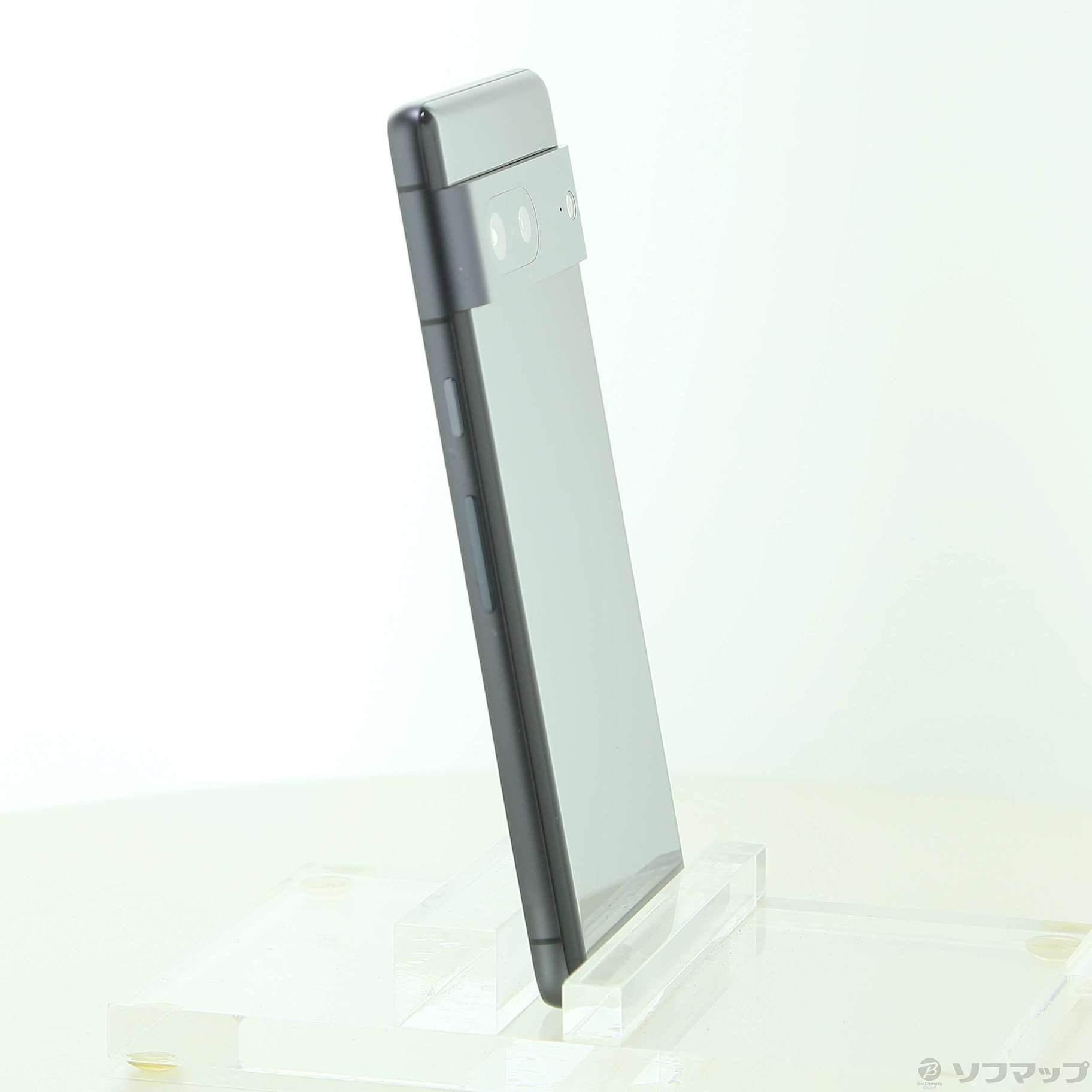 Google Pixel 7 128GB SIM�t���[ [Obsidian]�̐��i�摜4