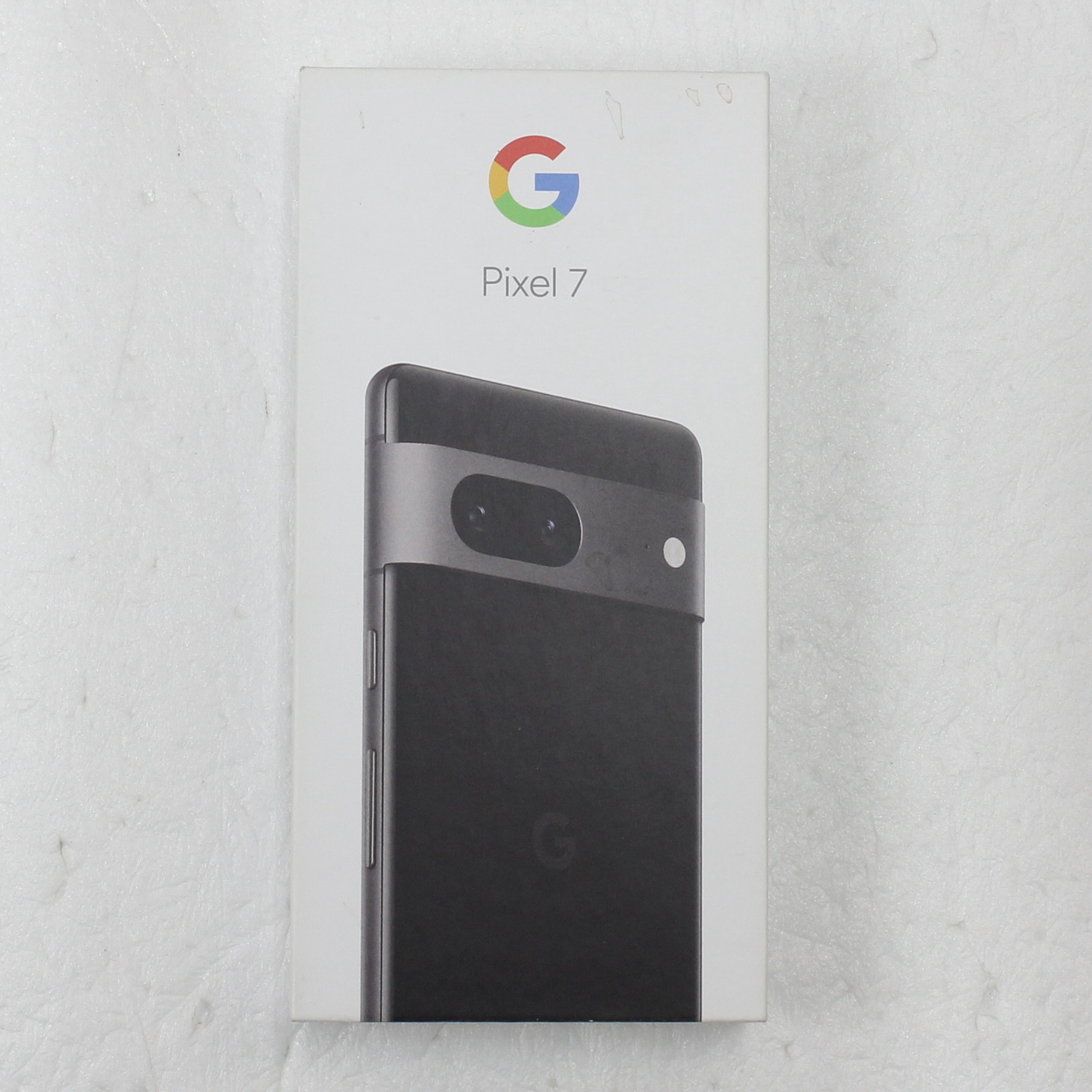 Google Pixel 7 128GB SIM�t���[ [Obsidian]�̐��i�摜5