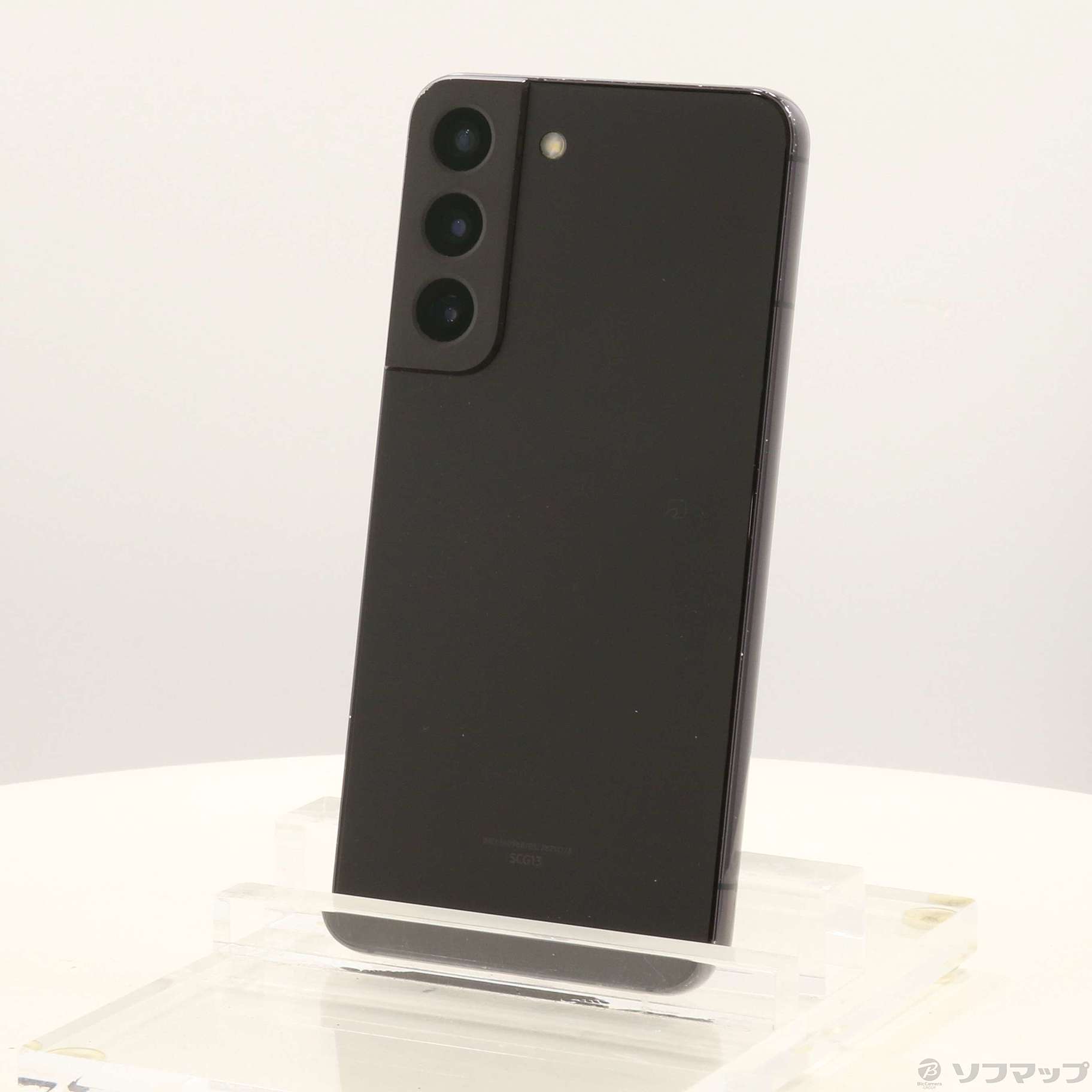 Galaxy S22 SCG13 au [�t�@���g���u���b�N]