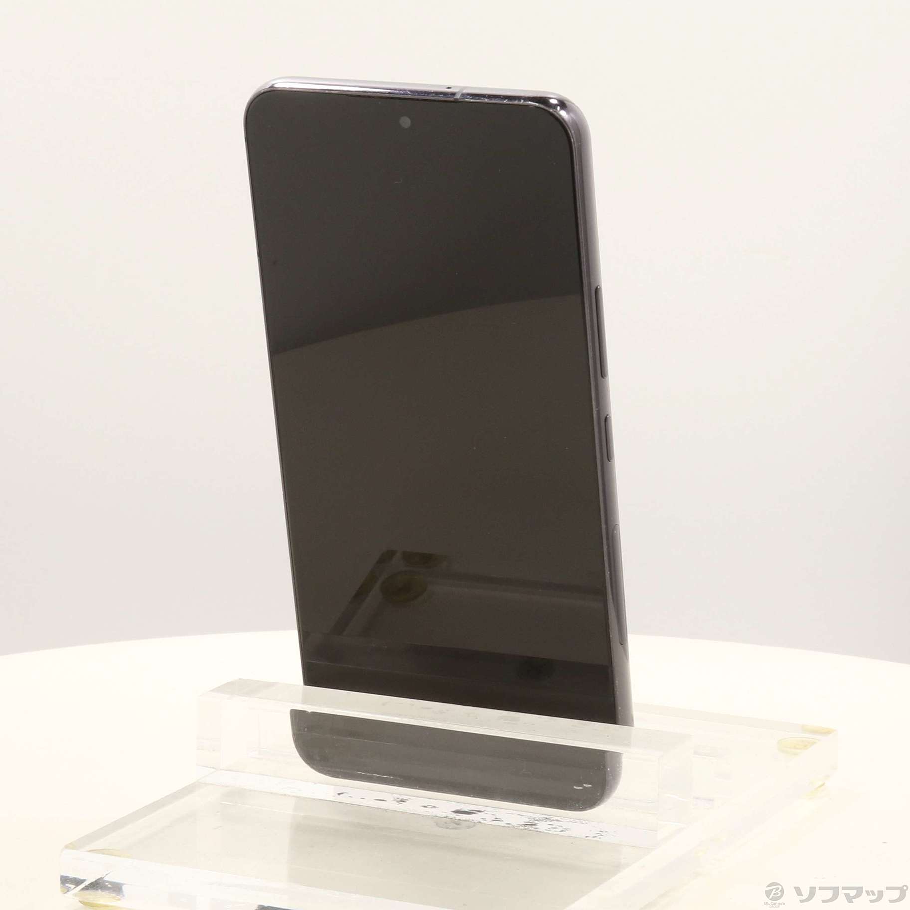 Galaxy S22 SCG13 au [�t�@���g���u���b�N]�̐��i�摜3