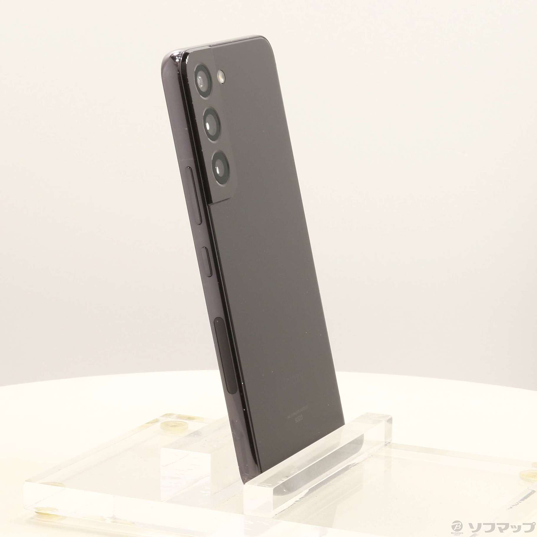 Galaxy S22 SCG13 au [�t�@���g���u���b�N]�̐��i�摜4