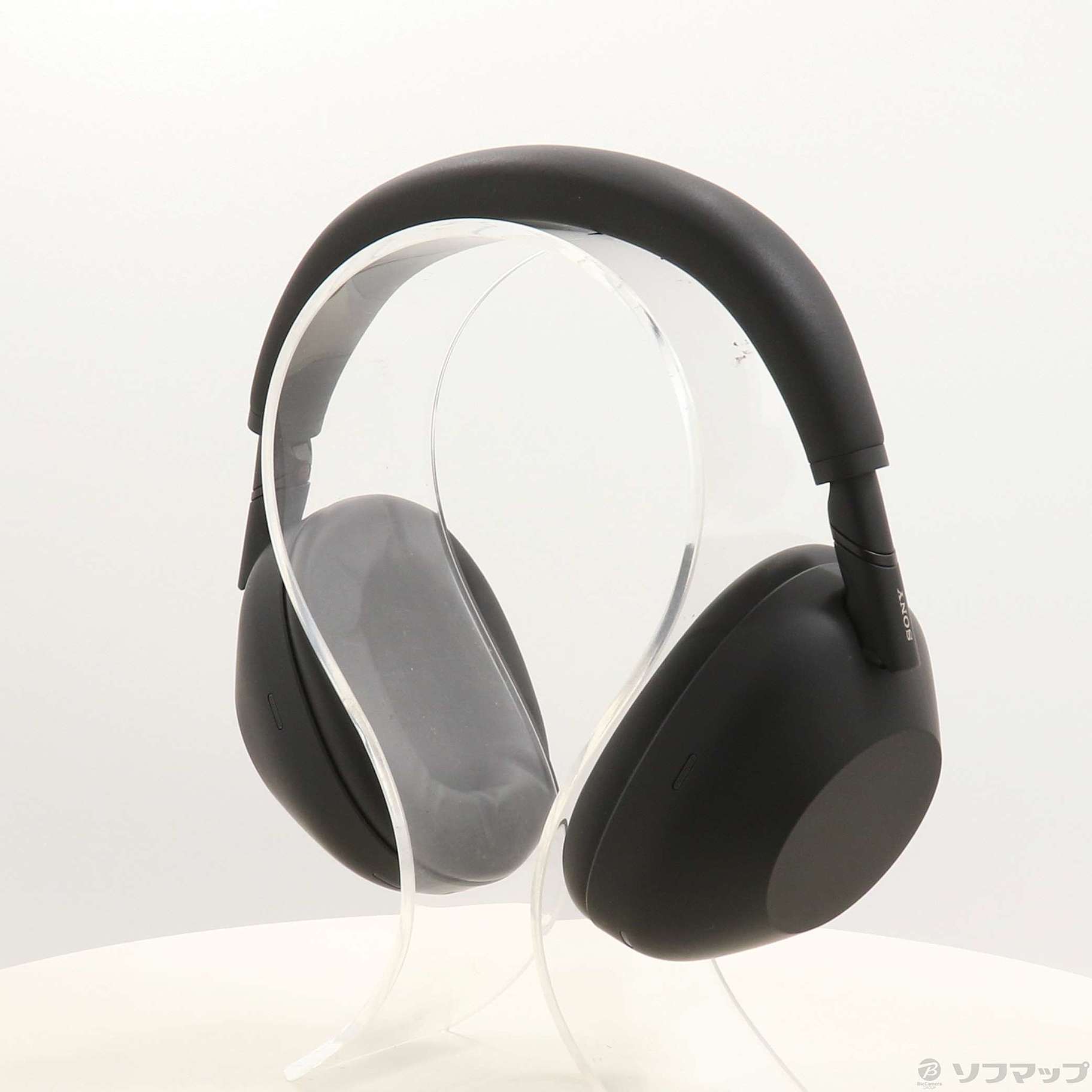 中古】WH-1000XM6 (B) ブラック [2133074296425] - リコレ