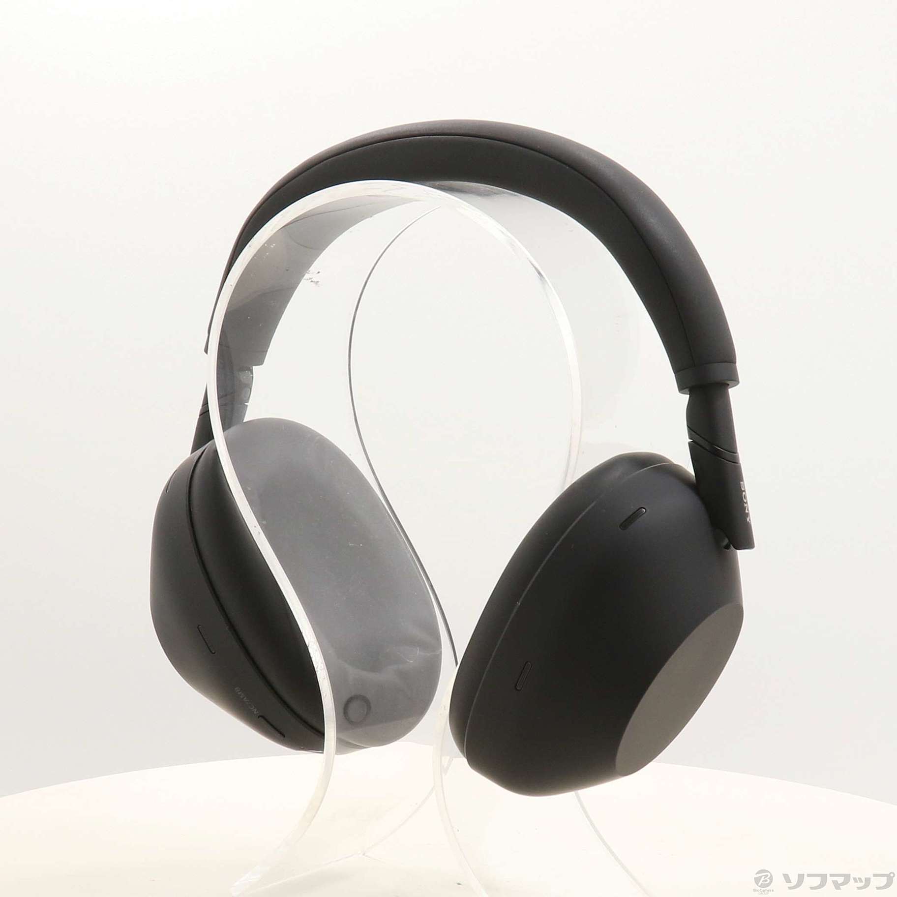 中古】WH-1000XM6 (B) ブラック [2133074296425] - リコレ