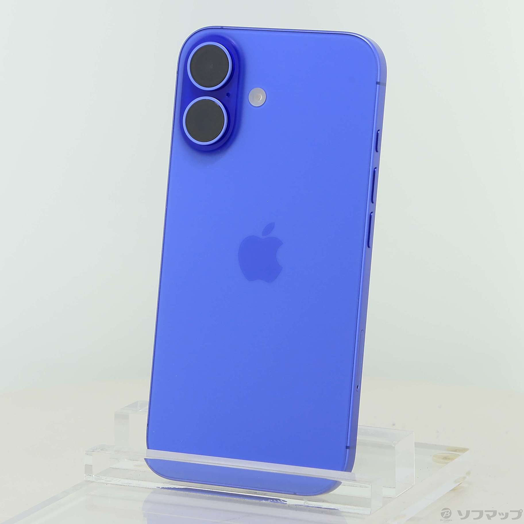 iPhone 16 128GB SIM�t���[ [�E���g���}����]