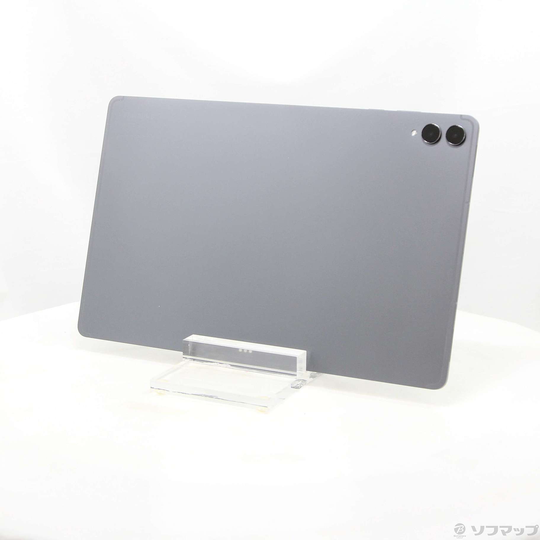 Galaxy Tab S11 Ultra 256GB �O���[ SM-X930NZAAXJP Wi-Fi