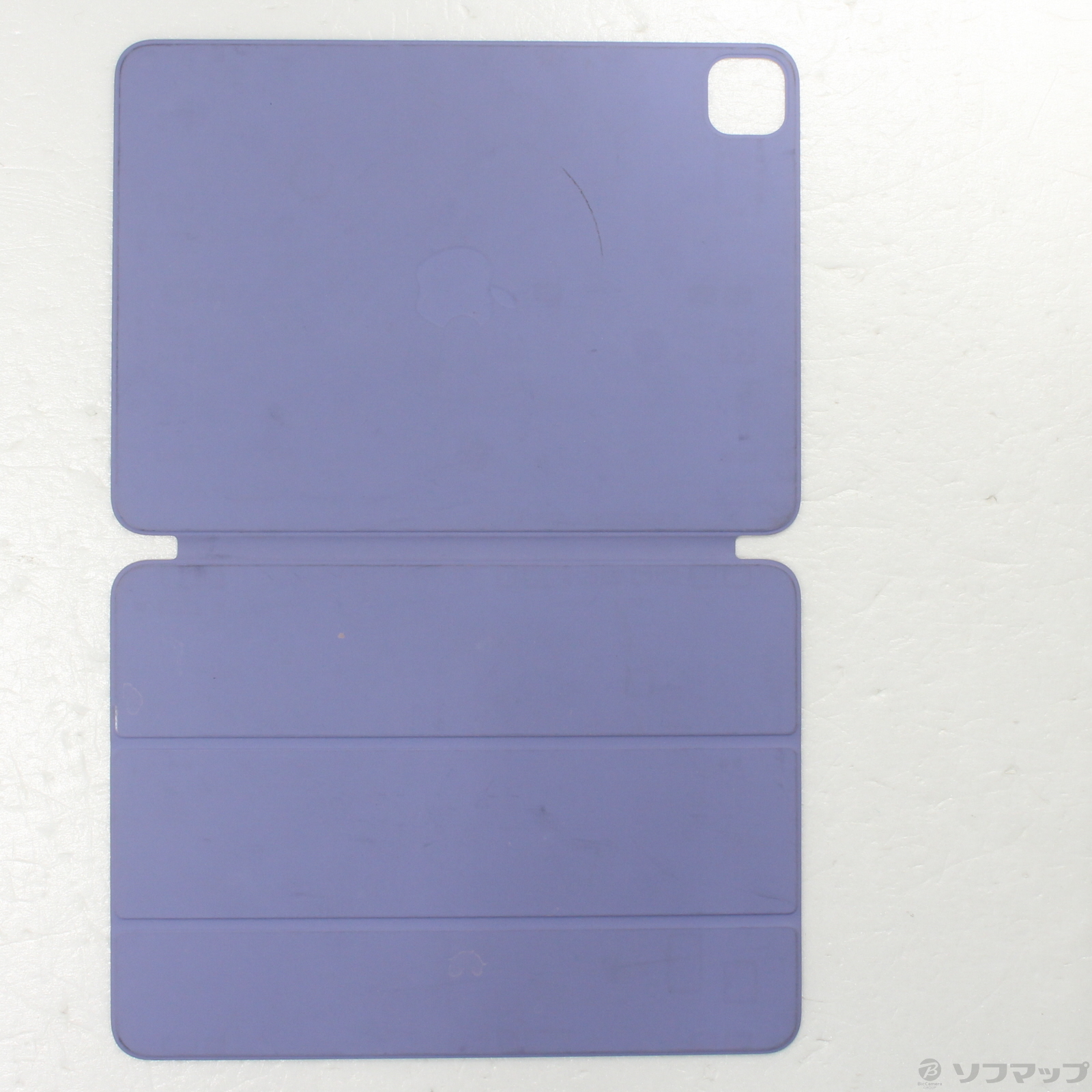 中古】11インチiPad Pro(第3世代)用 Smart Folio イングリッシュ
