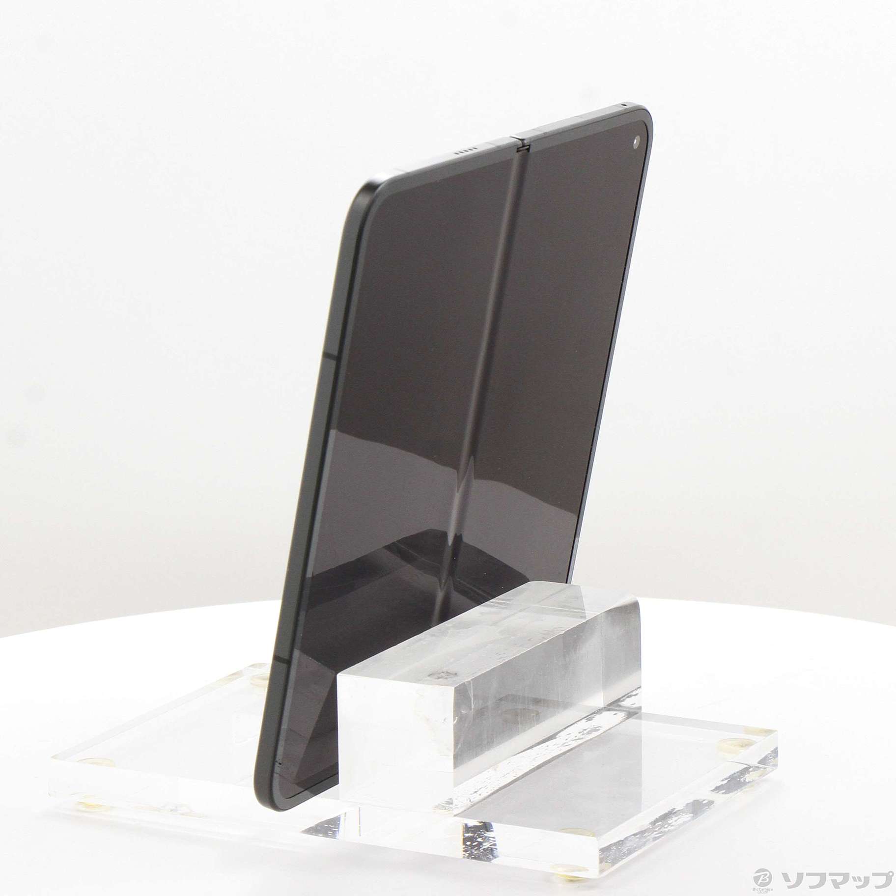 中古】Google Pixel 9 Pro Fold 256GB オブシディアン GC15S docomo