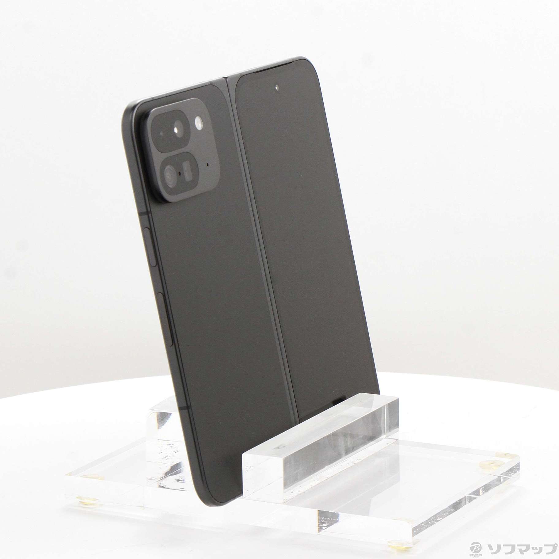 中古】Google Pixel 9 Pro Fold 256GB オブシディアン GC15S docomo 中古】Google Pixel 9 Pro Fold 256GB オブシディアン GC15S docomo