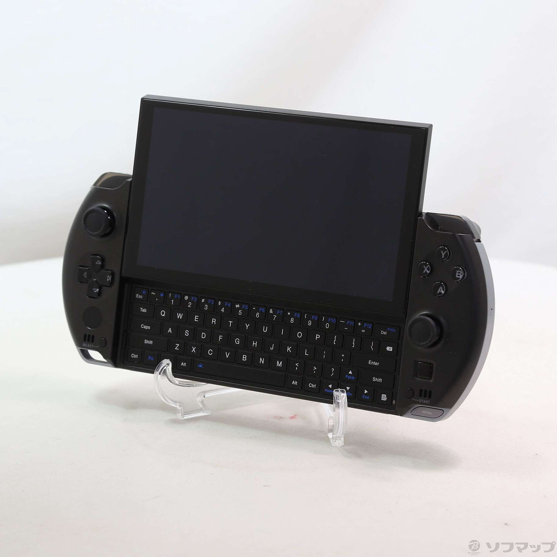 中古】GPD WIN4 2023 [2133074302164] - リコレ！|ビックカメラ 