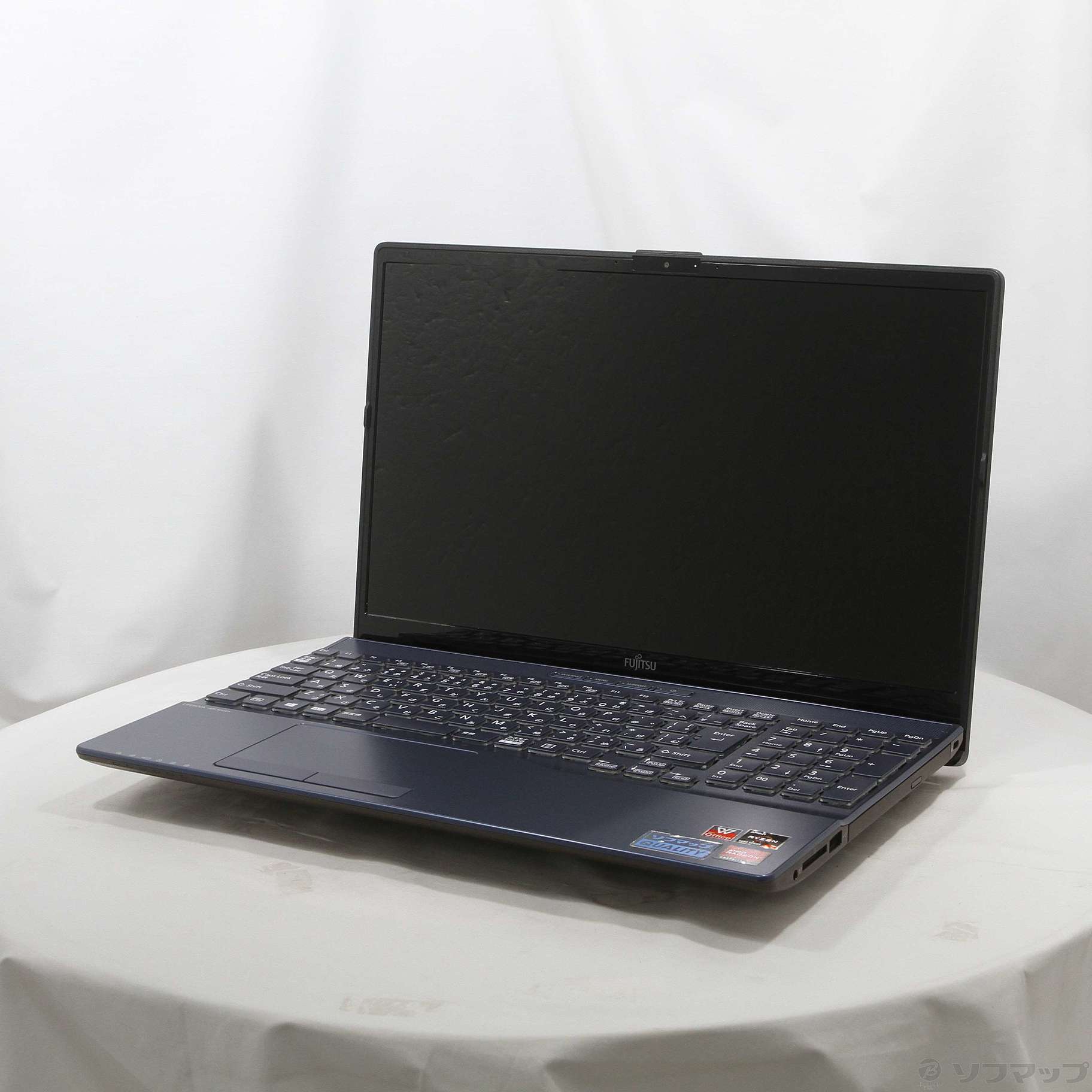 LIFEBOOK WAB�^F3 FMVWF3AB7L