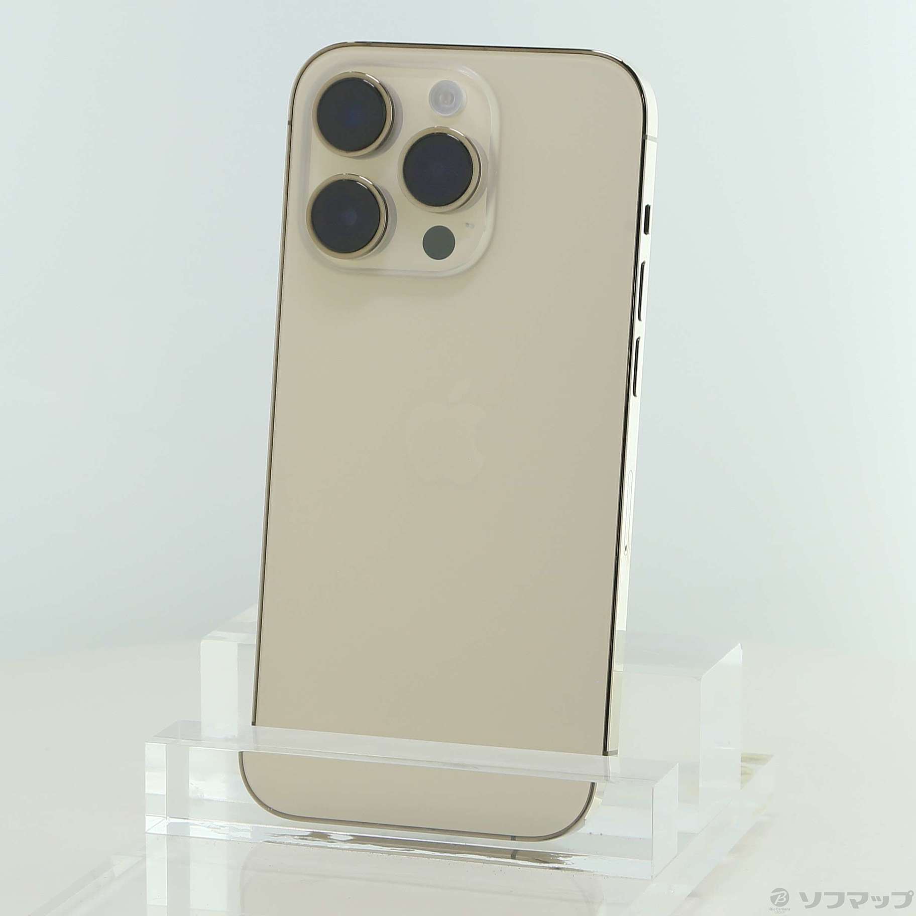 iPhone 14 Pro 256GB SIM�t���[ [�S�[���h]