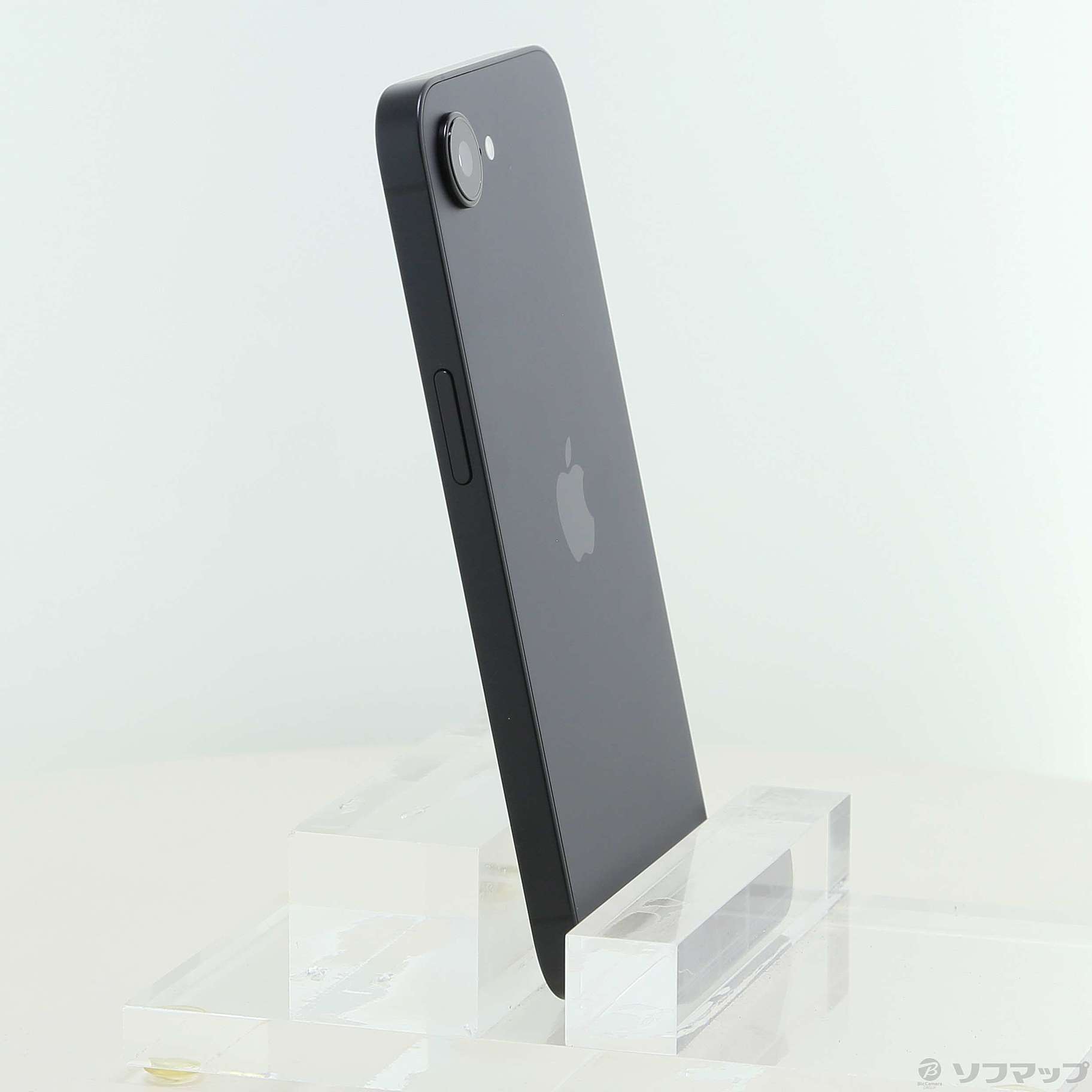 中古品〕 iPhone17e 512GB ブラック MHRR4J／A SIMフリー｜の通販は