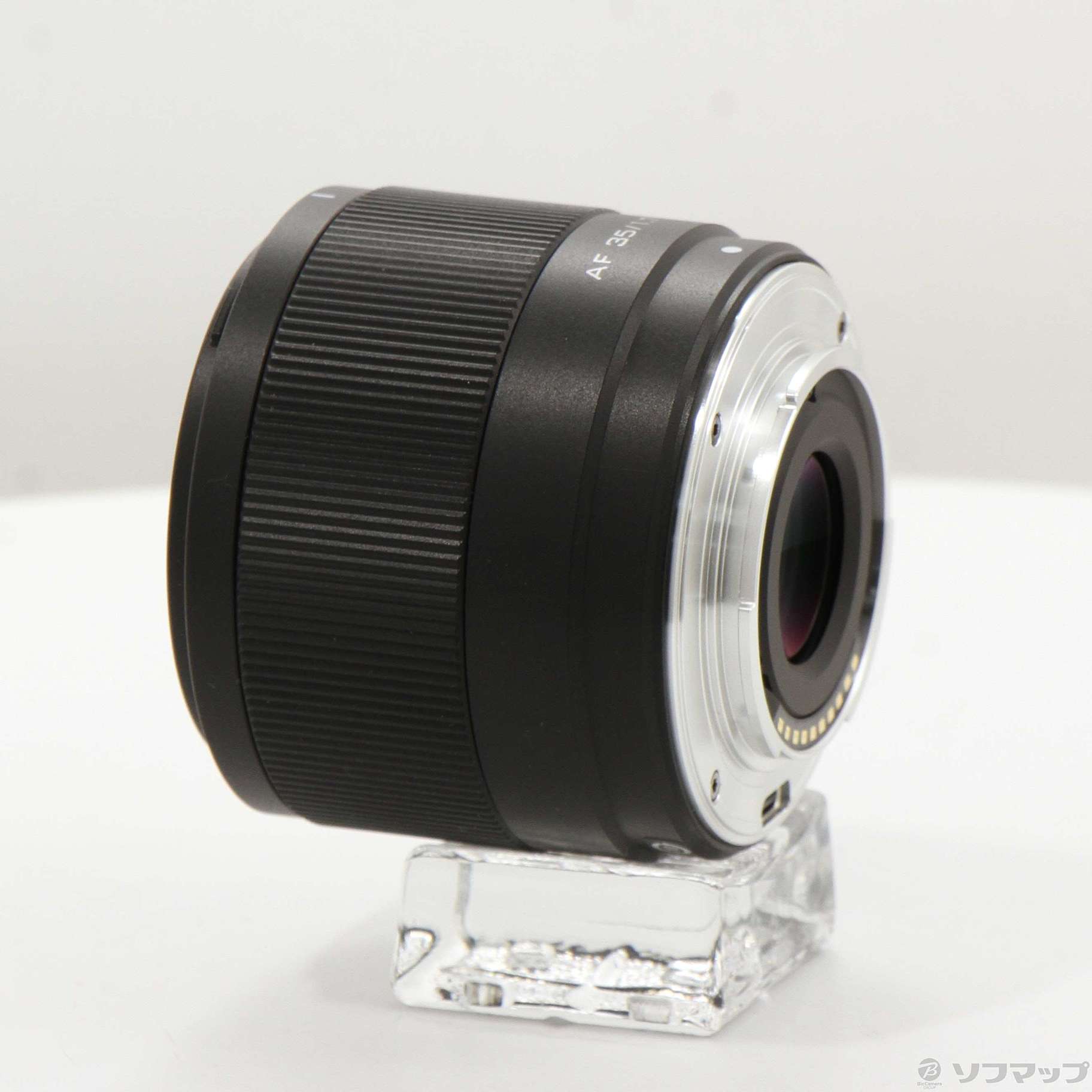 中古】Viltrox AF 35mm F1.7 AIR 富士フィルム Xマウント