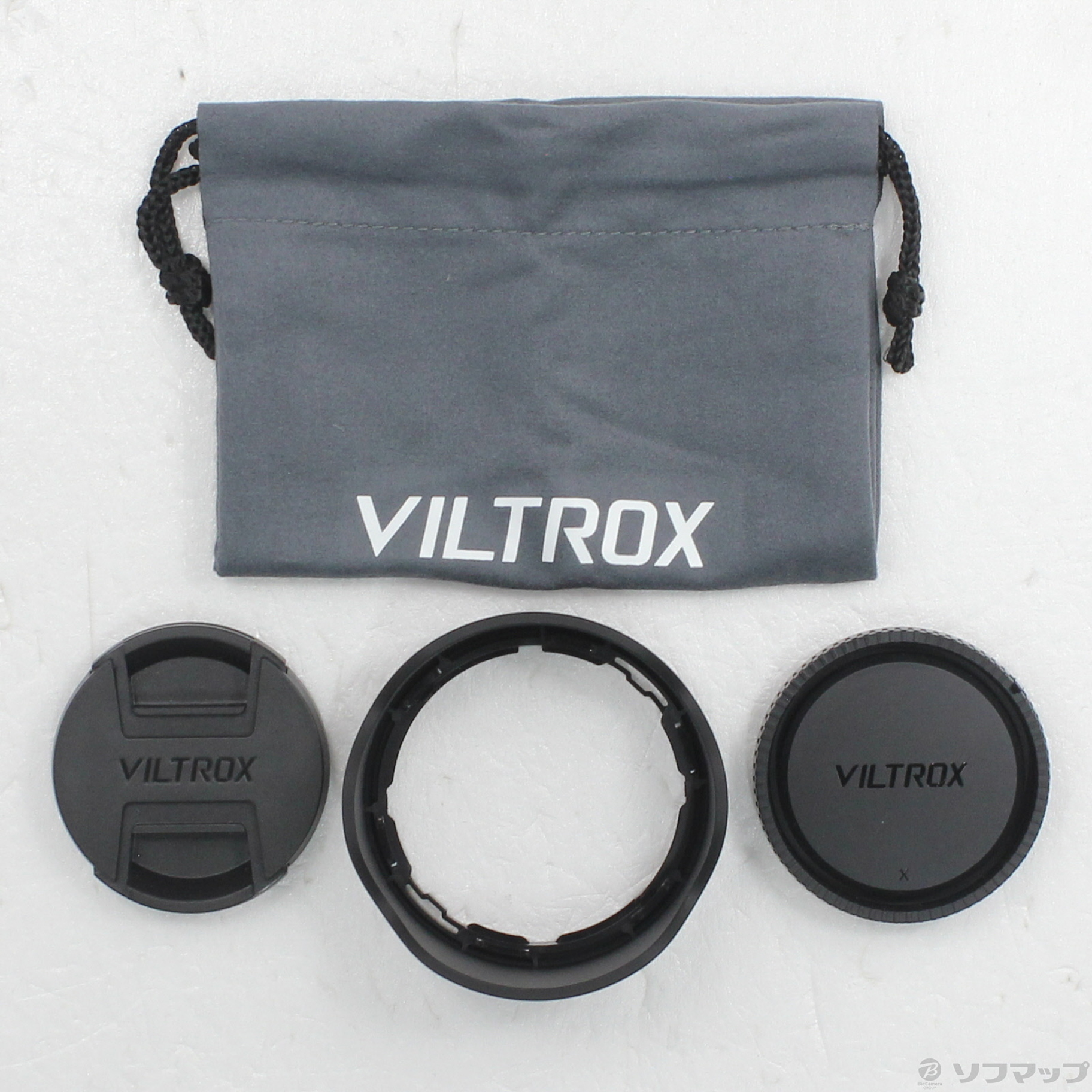 中古】Viltrox AF 35mm F1.7 AIR 富士フィルム Xマウント 
