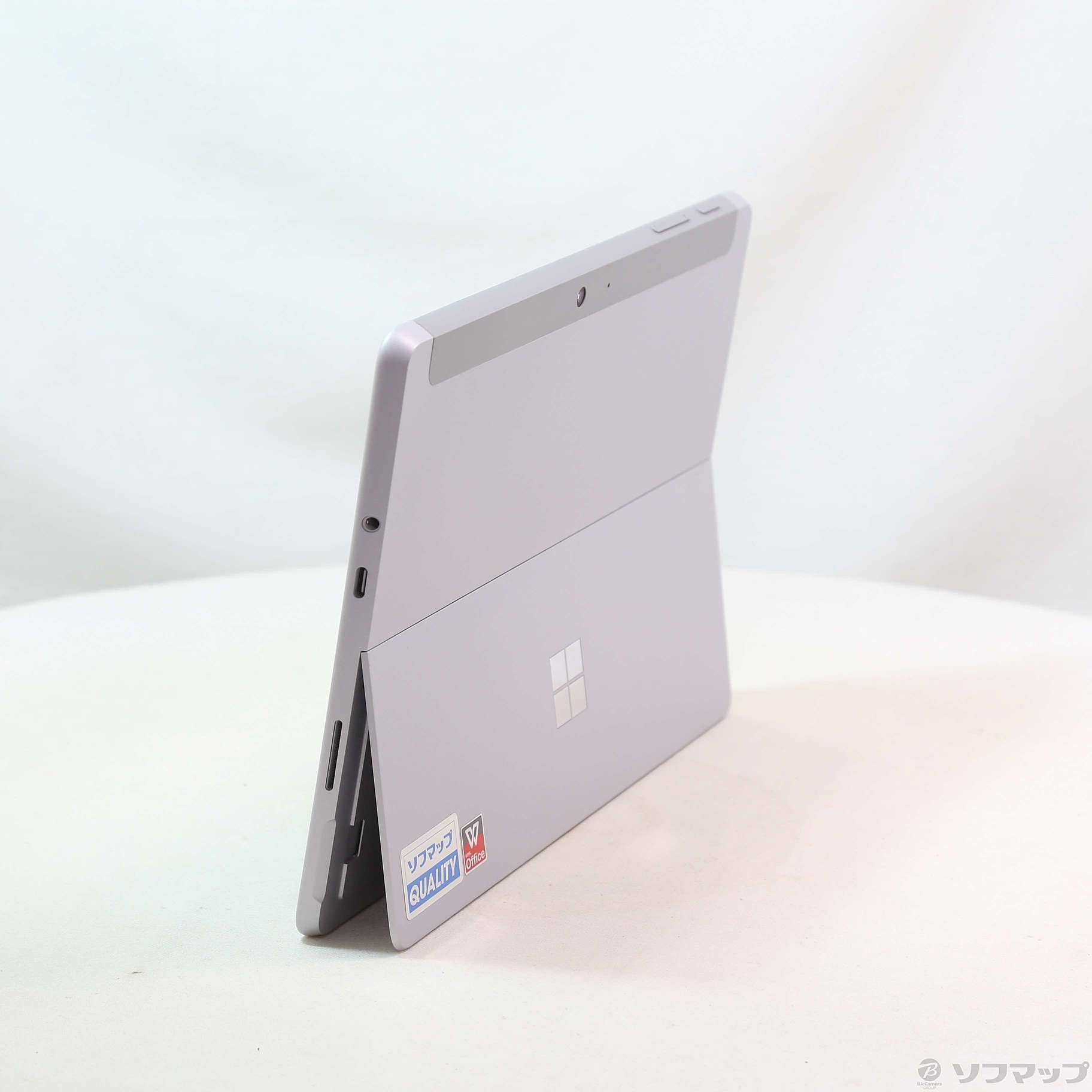 Surface Go2 �kPentium 4425Y�^4GB�^SSD64GB�l