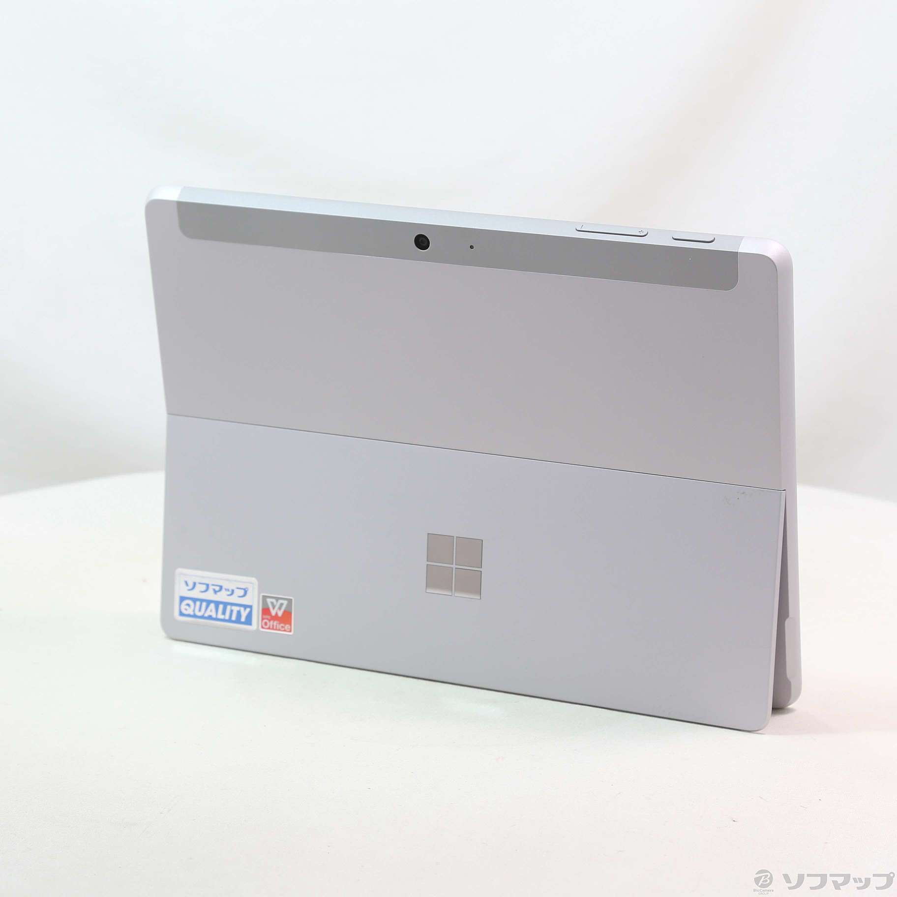 Surface Go2 �kPentium 4425Y�^4GB�^SSD64GB�l