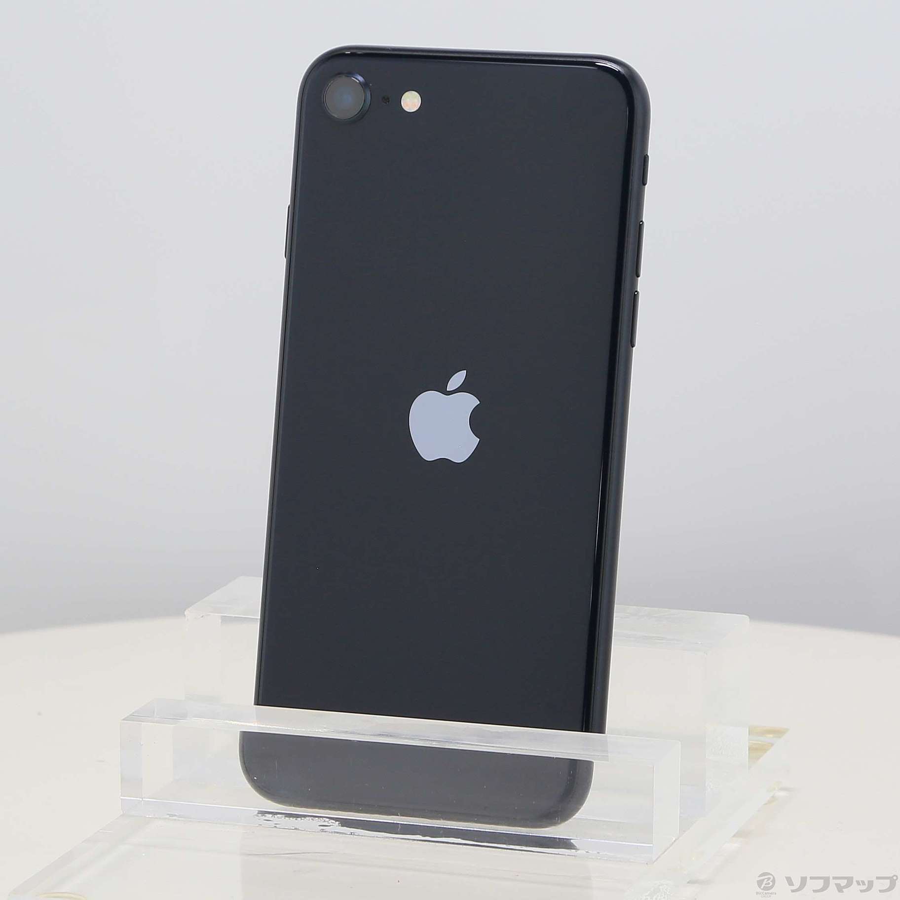 iPhone SE (��3����) 128GB SIM�t���[ [�~�b�h�i�C�g]