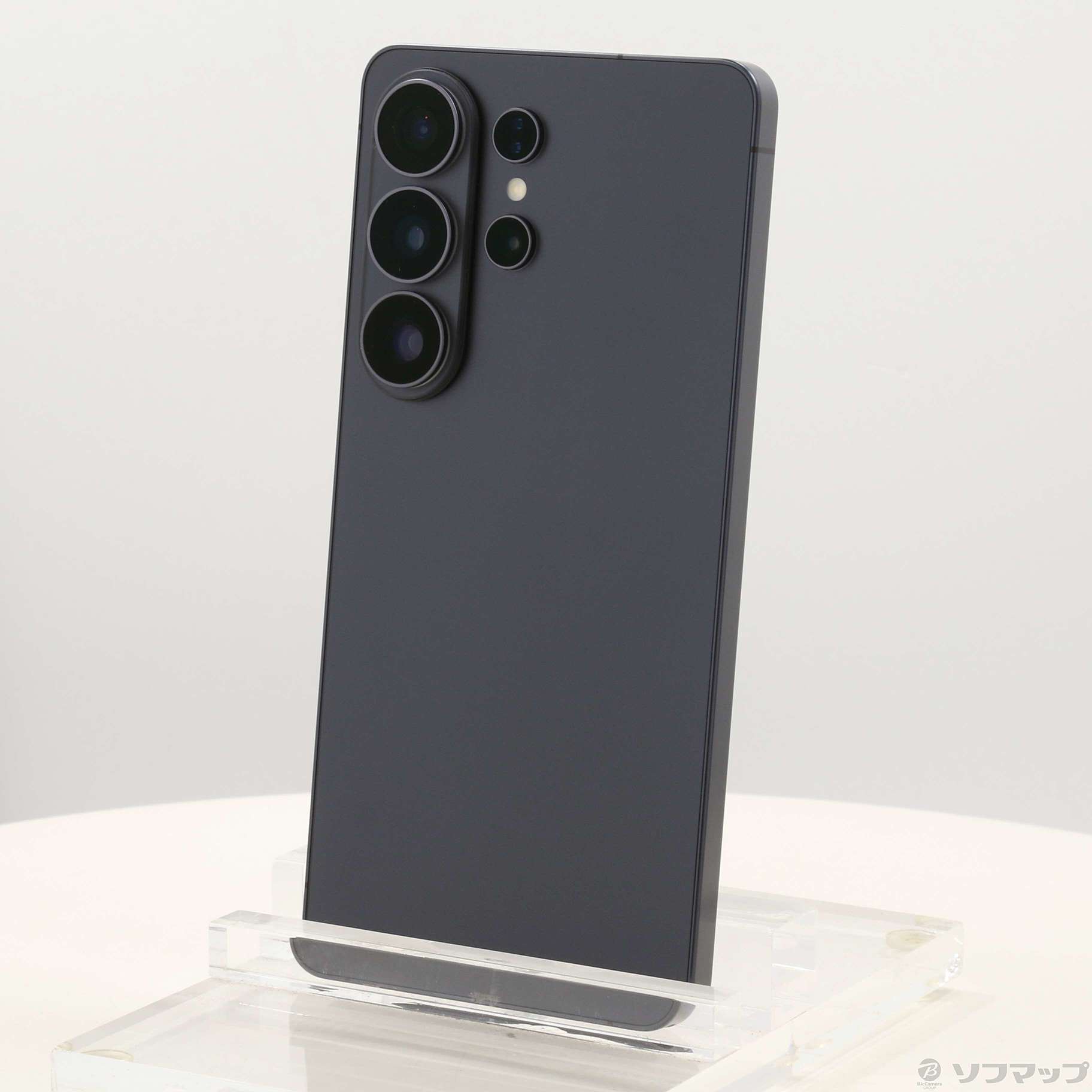 中古】Galaxy S26 Ultra 256GB ブラック SCG37 au SIMフリー