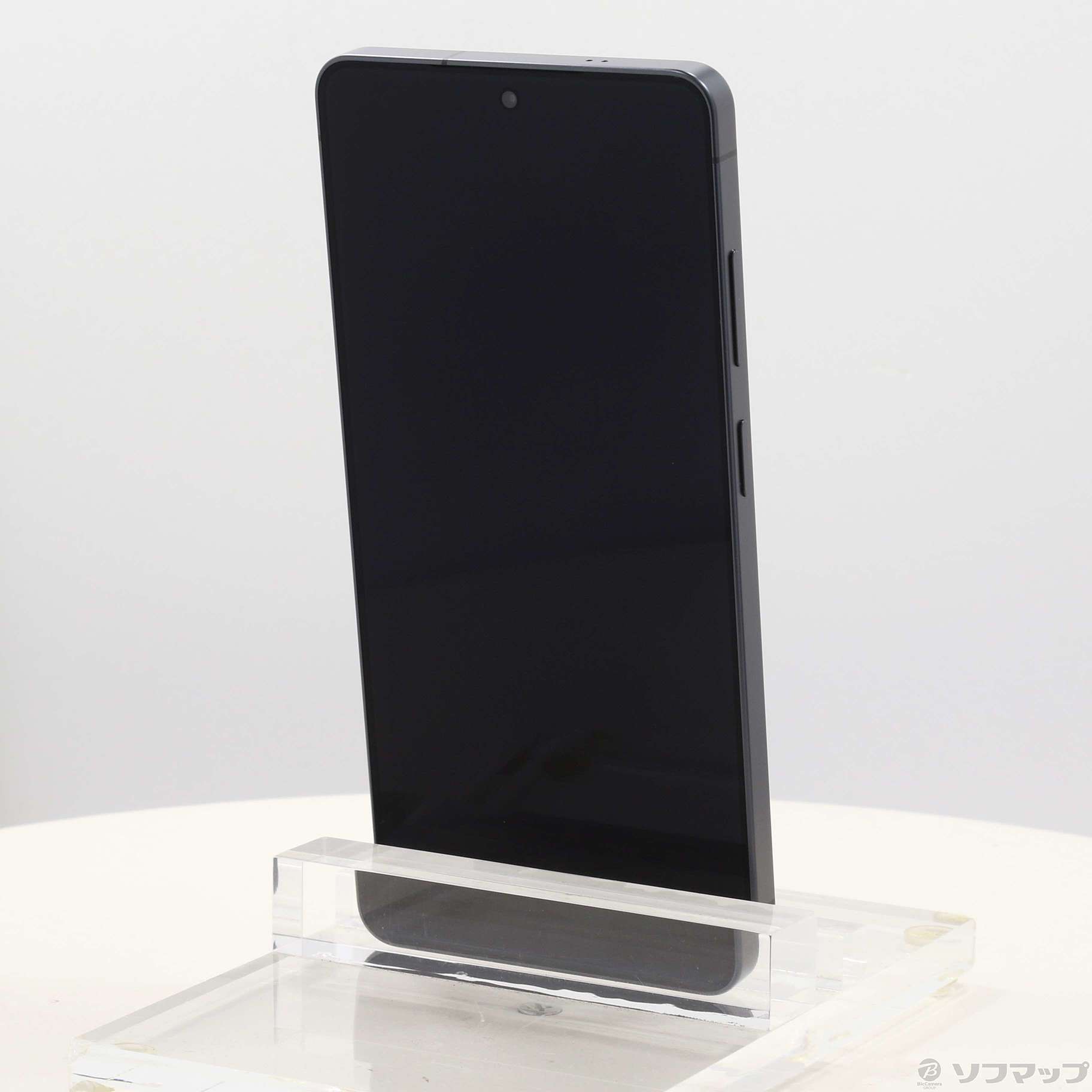 中古】Galaxy S26 Ultra 256GB ブラック SCG37 au SIMフリー
