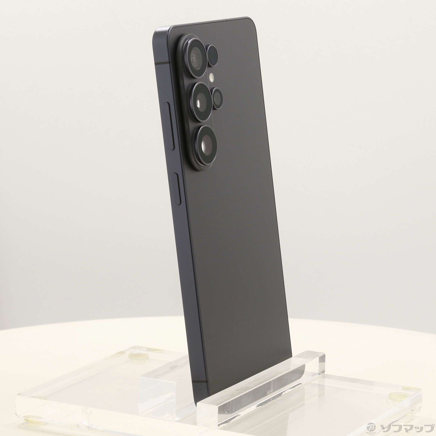 中古】Galaxy S26 Ultra 256GB ブラック SCG37 au SIMフリー