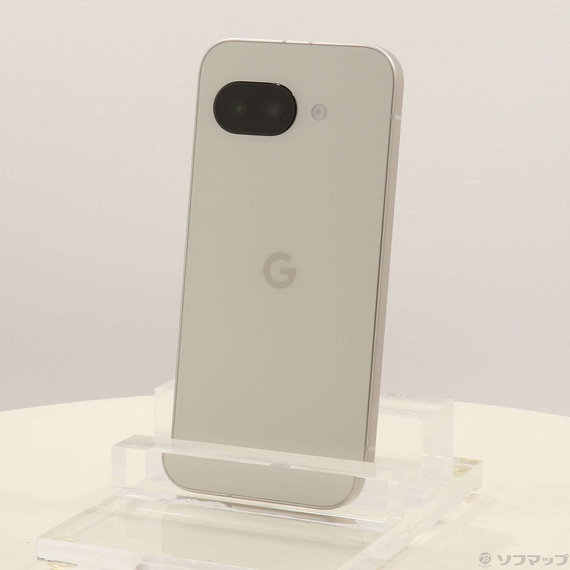 Google Pixel 9a 128GB docomo [Porcelain]�̐��i�摜1