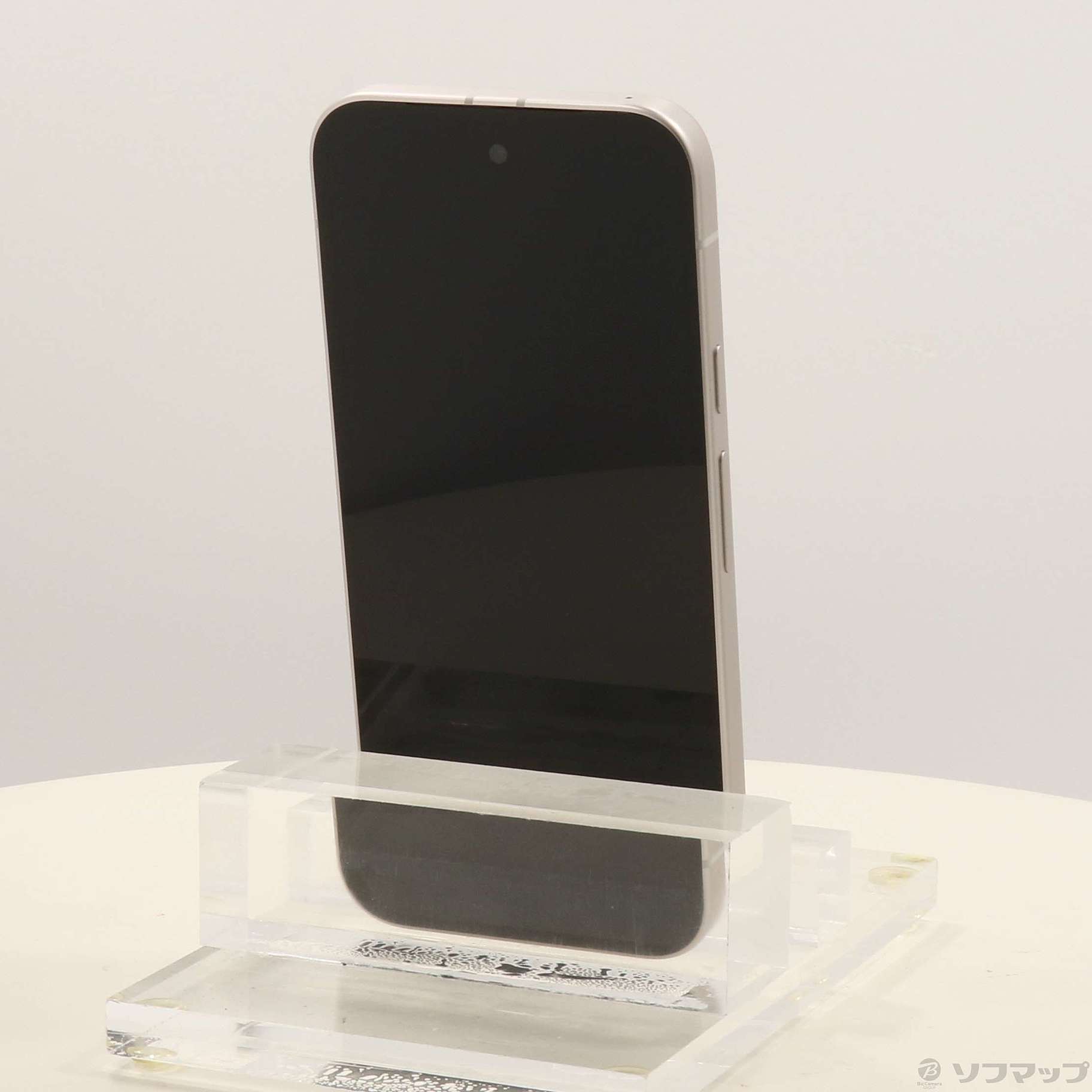 Google Pixel 9a 128GB docomo [Porcelain]�̐��i�摜3