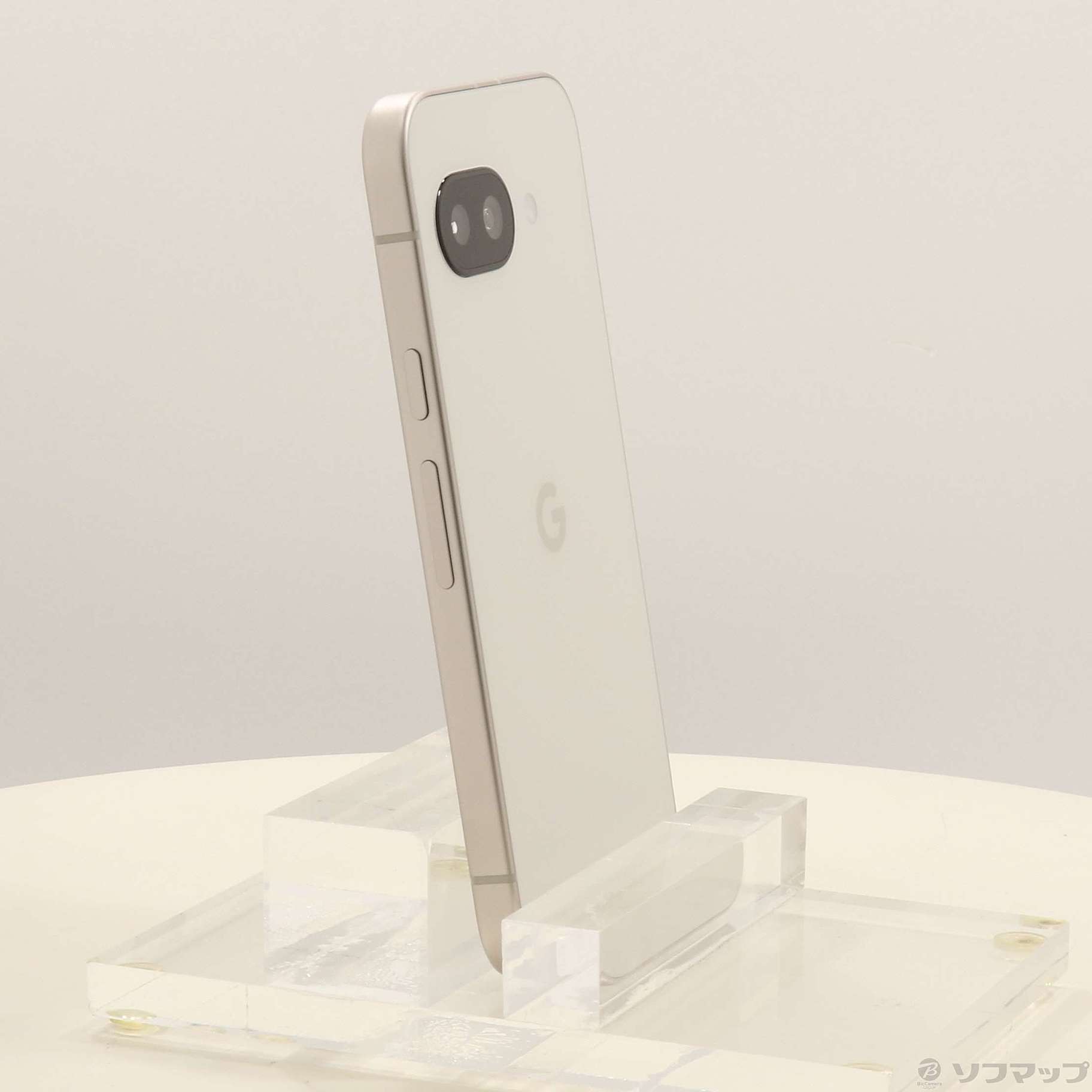 Google Pixel 9a 128GB docomo [Porcelain]�̐��i�摜4