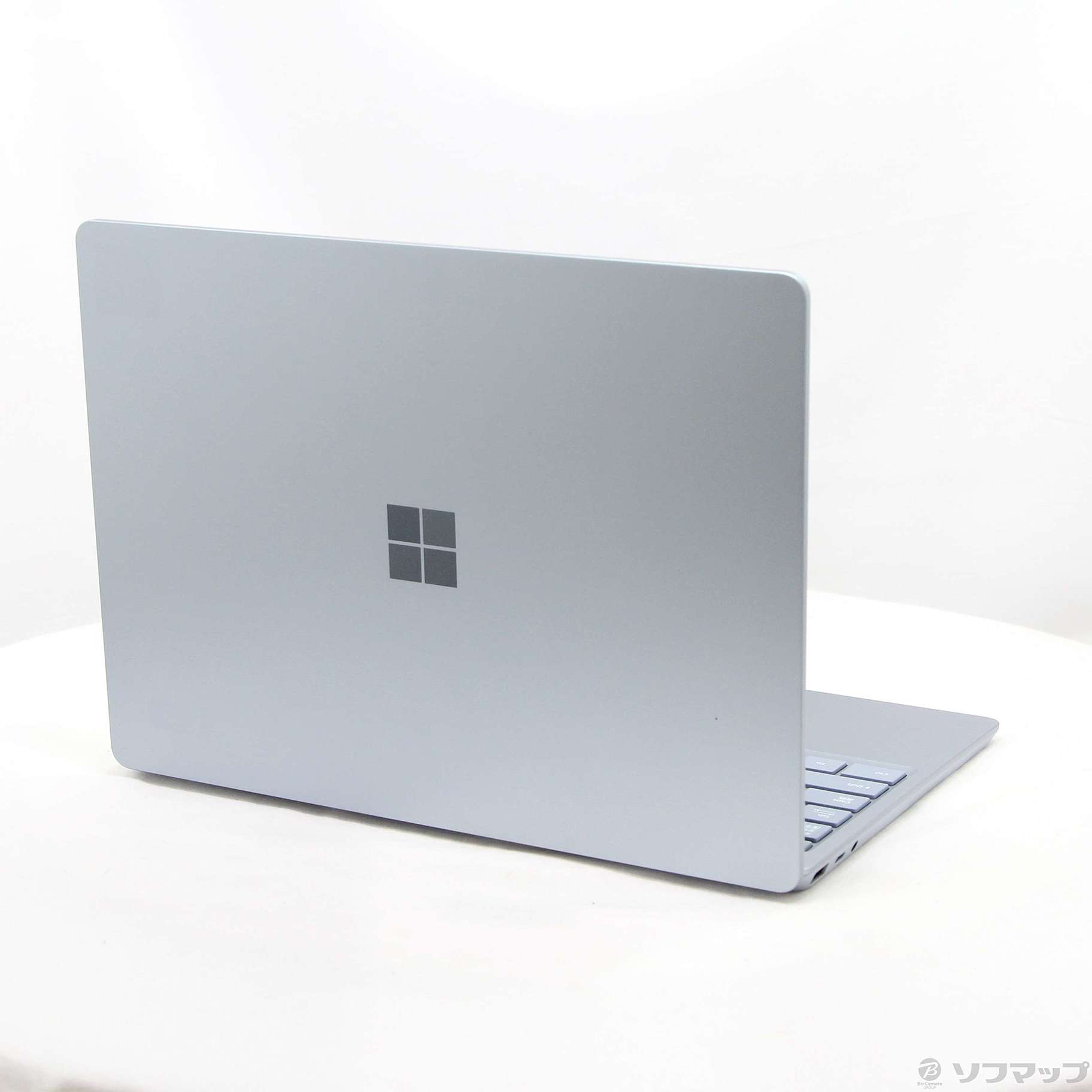 中古】Surface Laptop Go 3 〔Core i5／8GB／SSD256GB〕 XK7-00063 