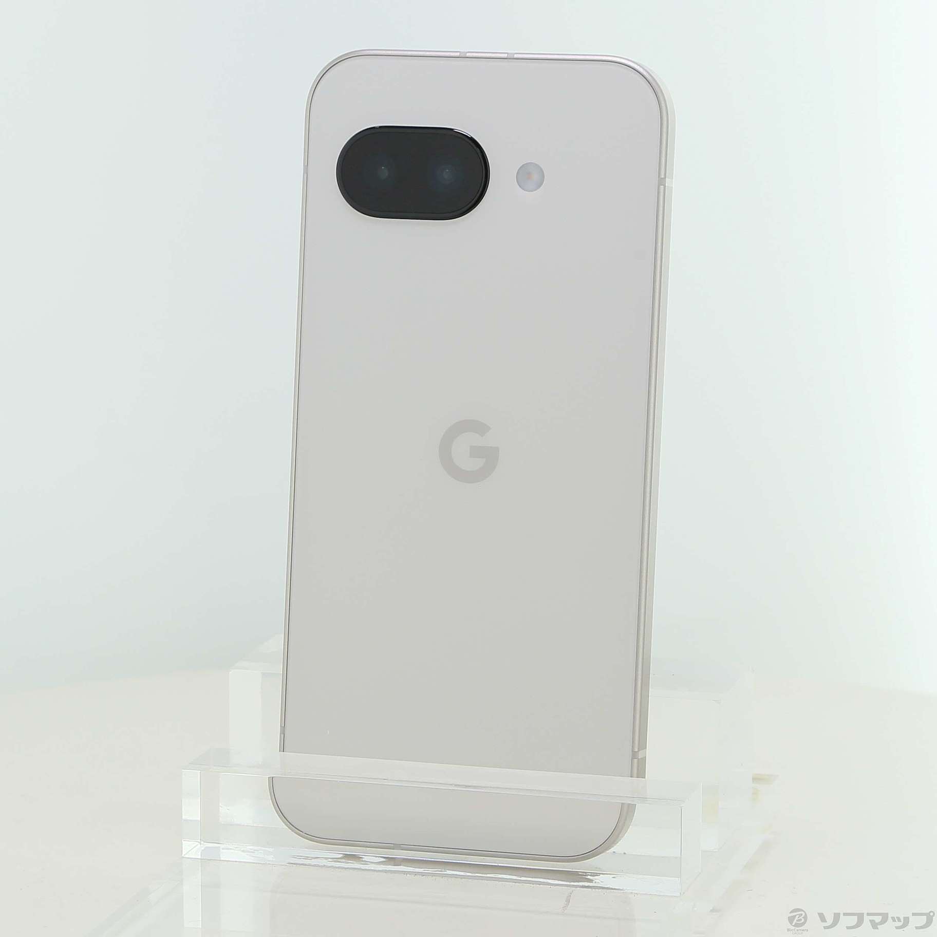 Google Pixel 9a 128GB docomo [Porcelain]�̐��i�摜1